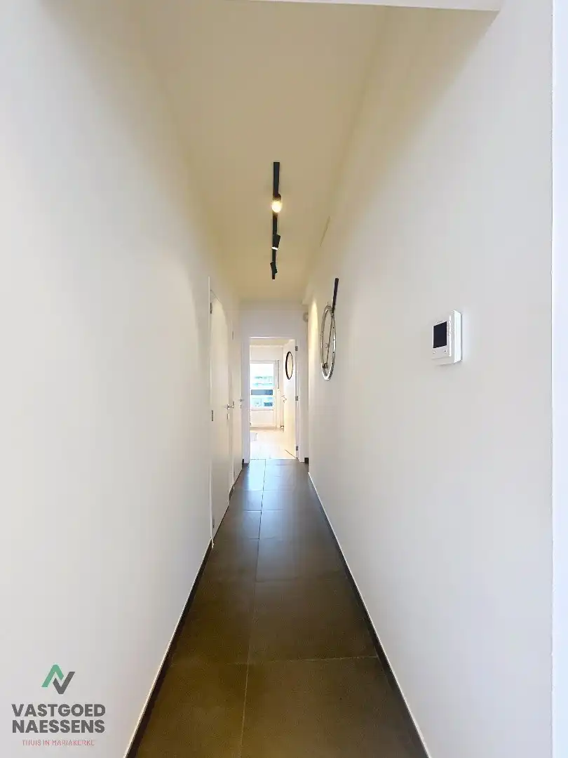 SCHITTEREND 2 SLPK APPARTEMENT MET ZICHT OP ZEE foto 10