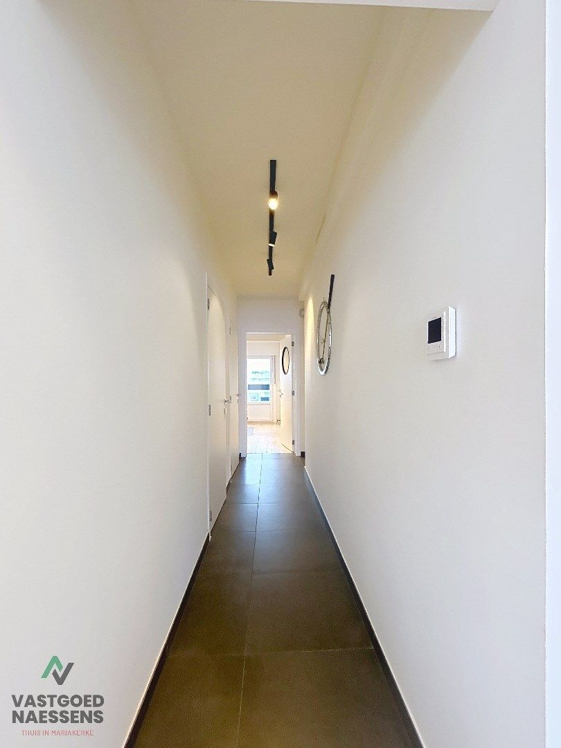 SCHITTEREND 2 SLPK APPARTEMENT MET ZICHT OP ZEE foto 10