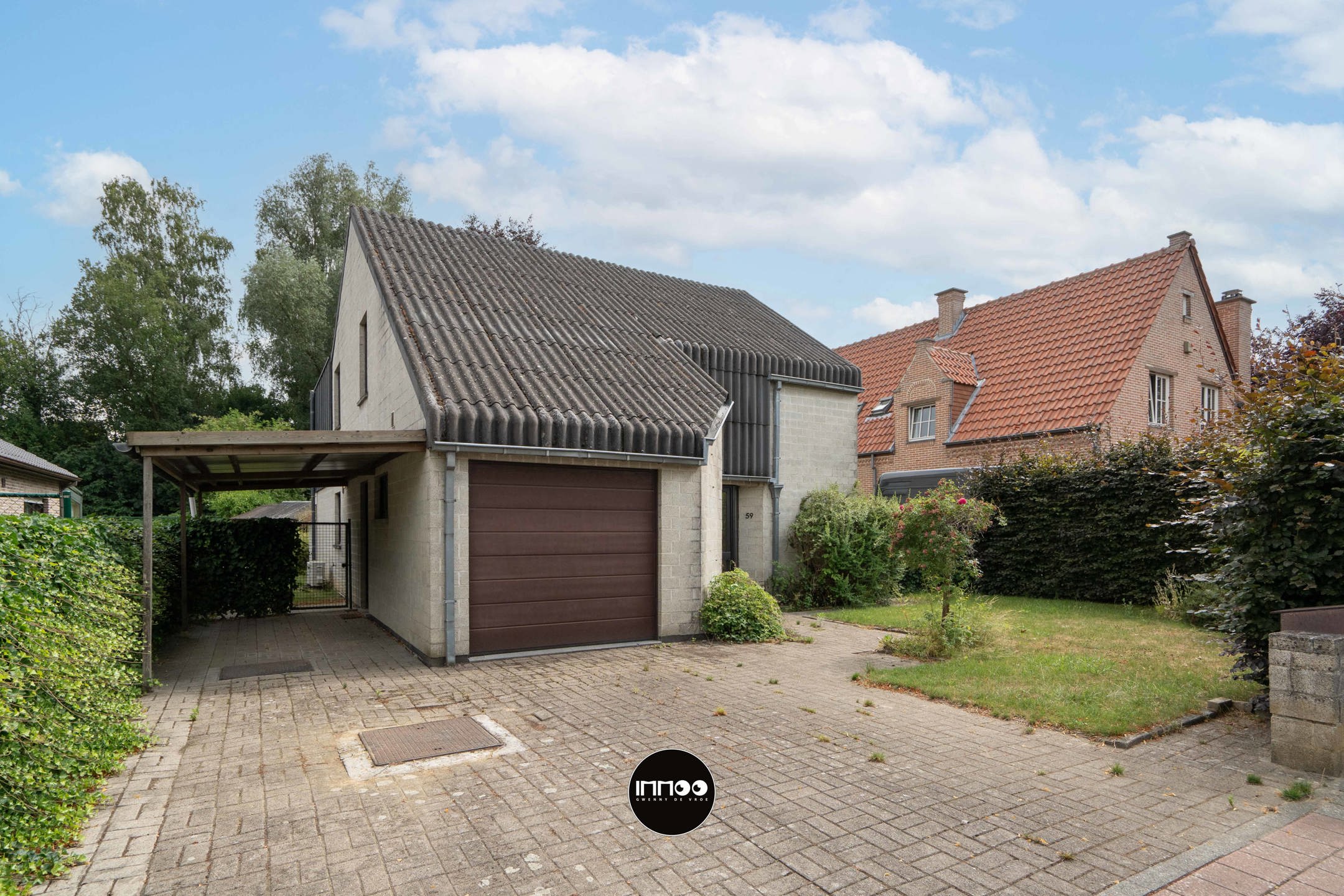 Hoofdfoto van de publicatie: Huis te koop