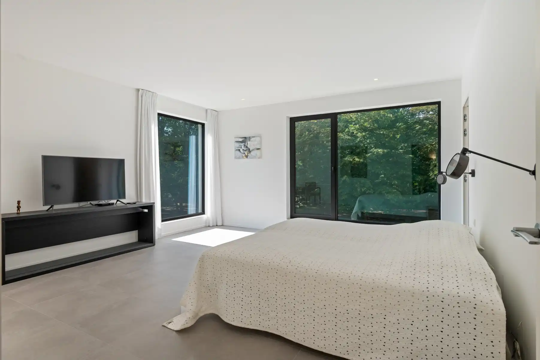 IN OPTIE: Exclusieve villa op toplocatie foto 20