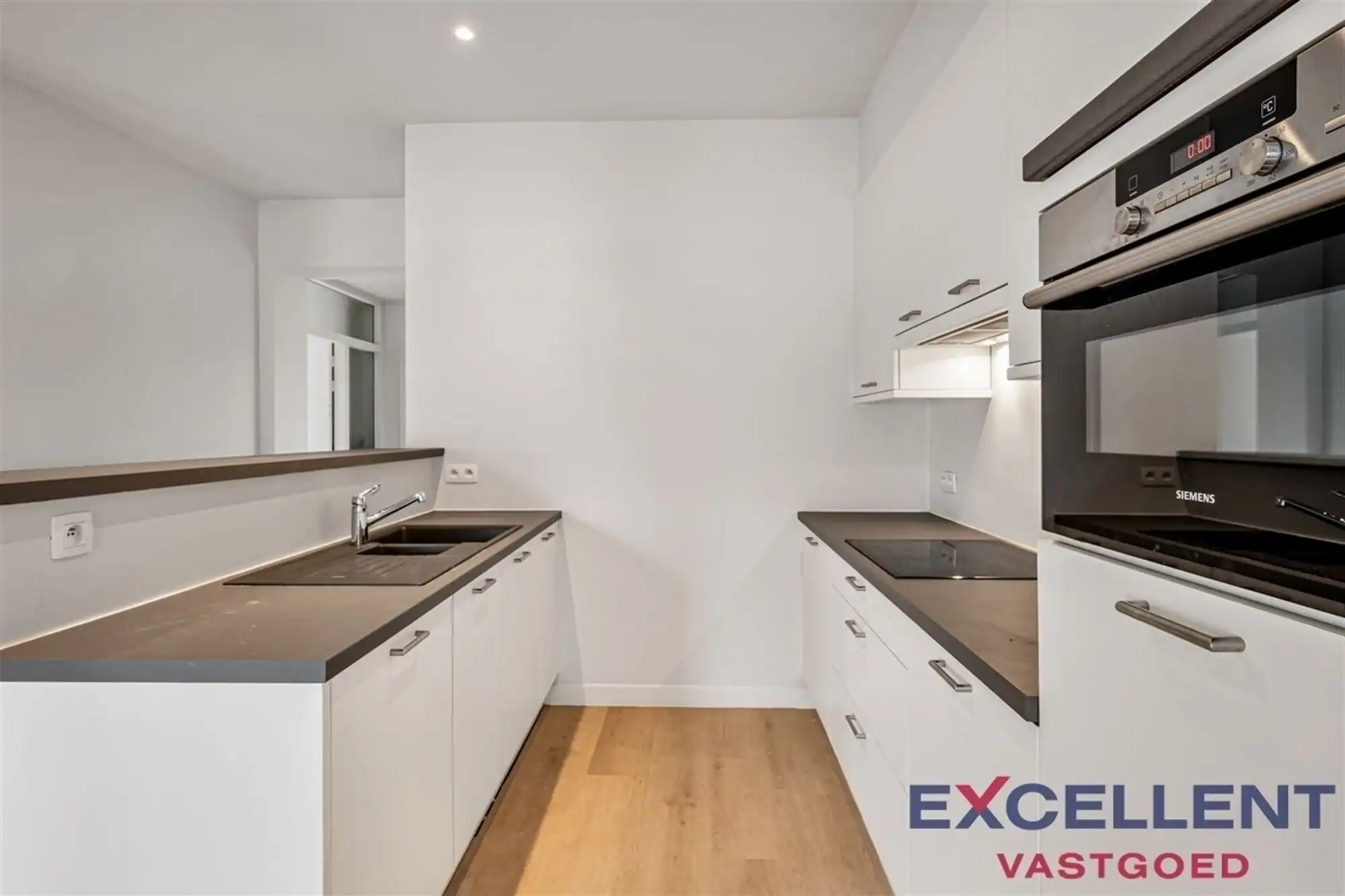 Appartement te koop 9810 NAZARETH