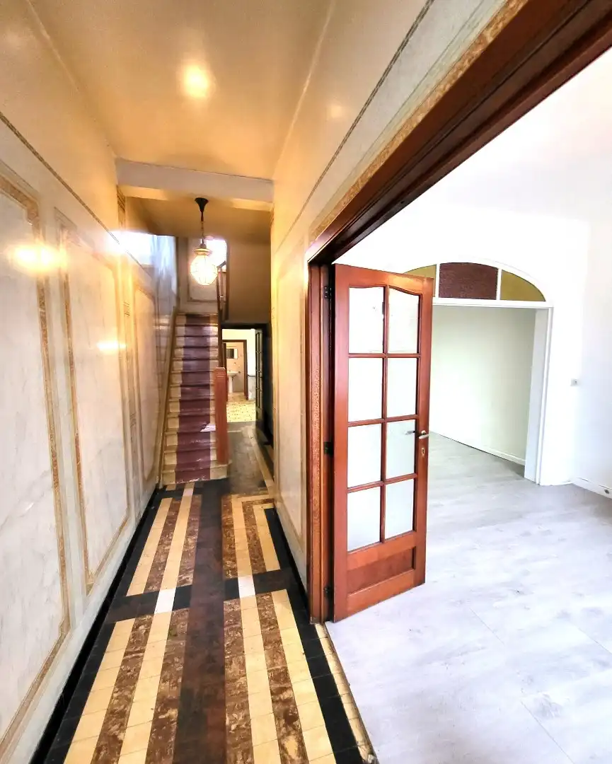 In optie. Verkoopovereenkomst is in opmaak. foto 3