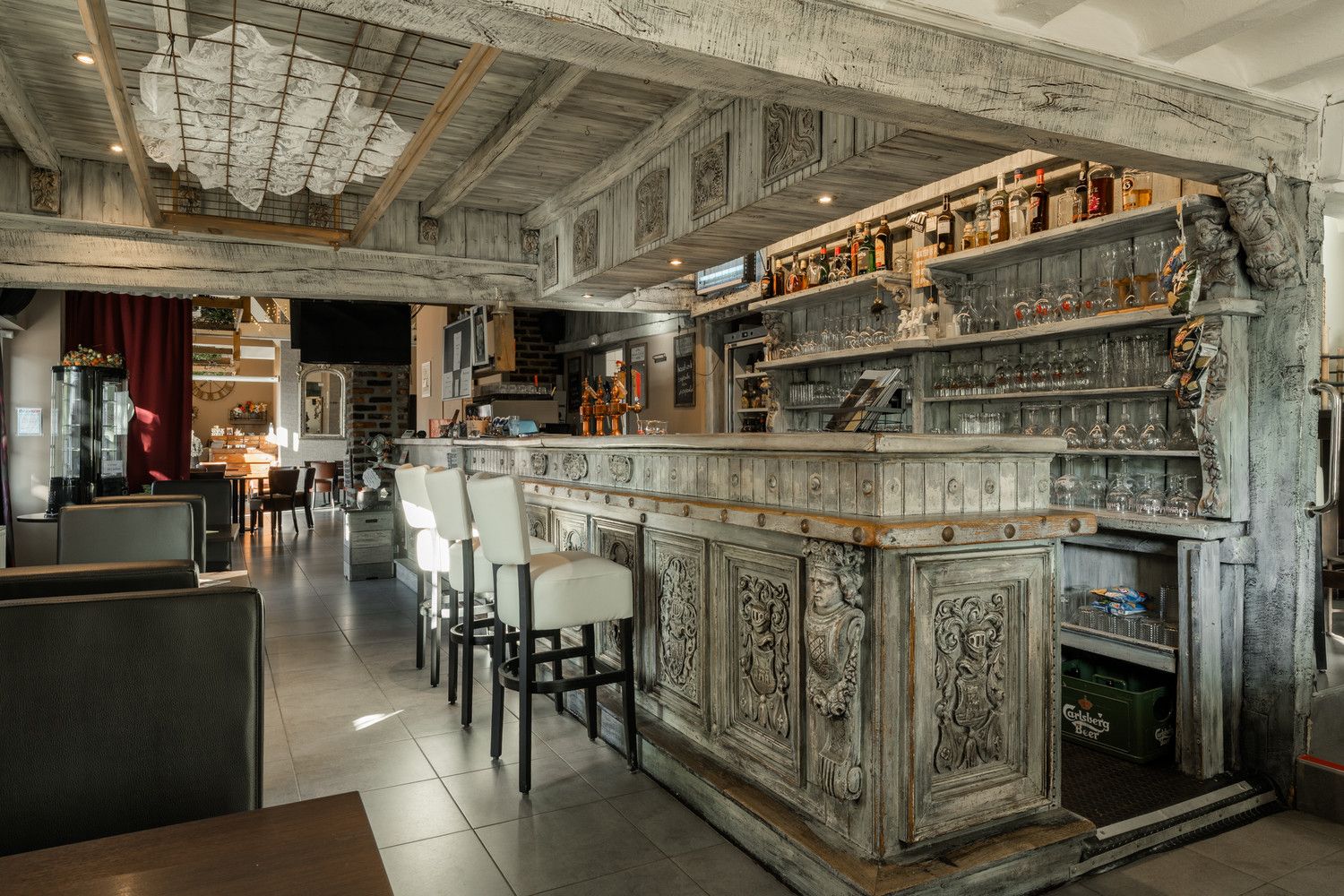 Historisch horecapand foto 16