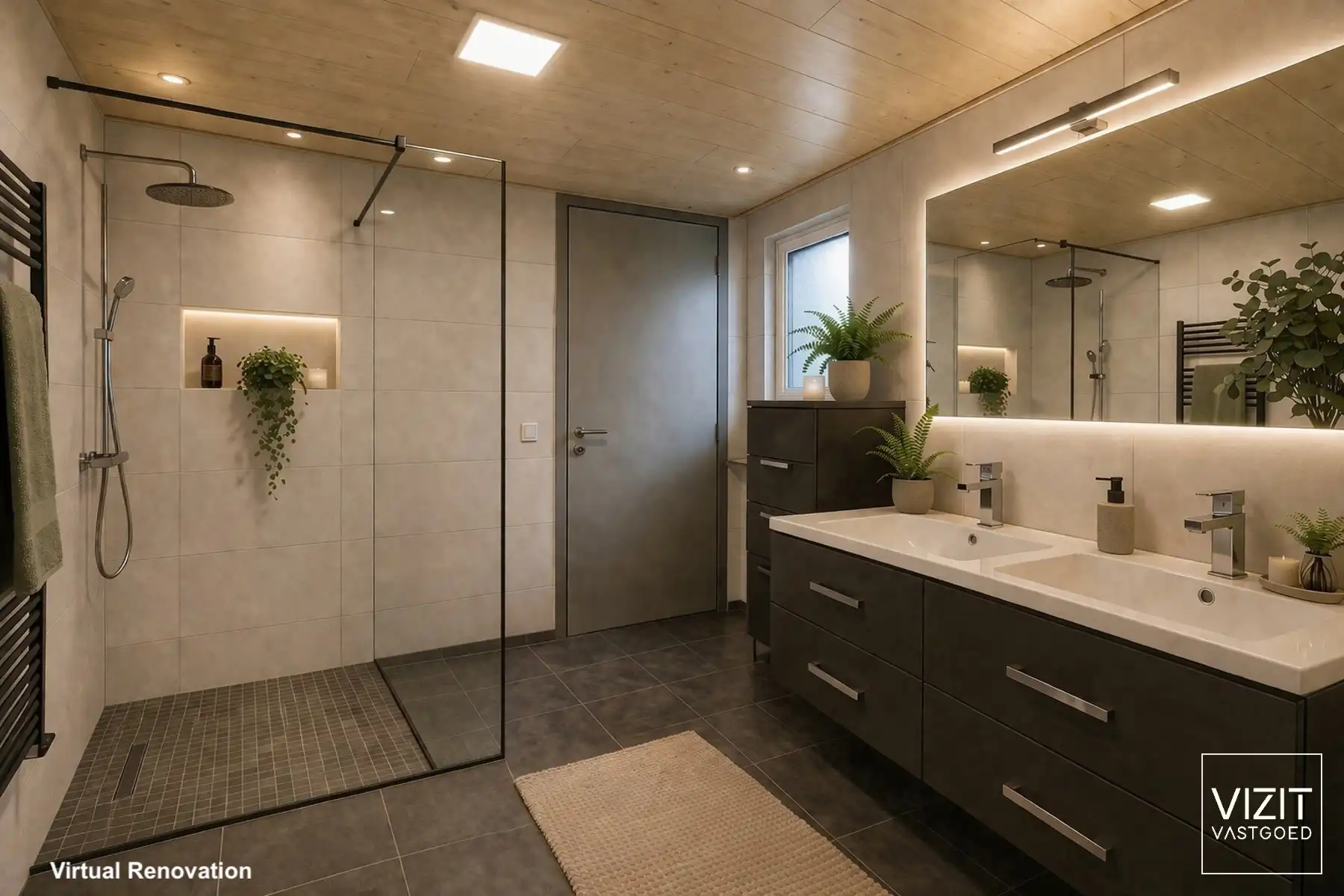 Op te frissen woning met 3 slaapkamers foto 9