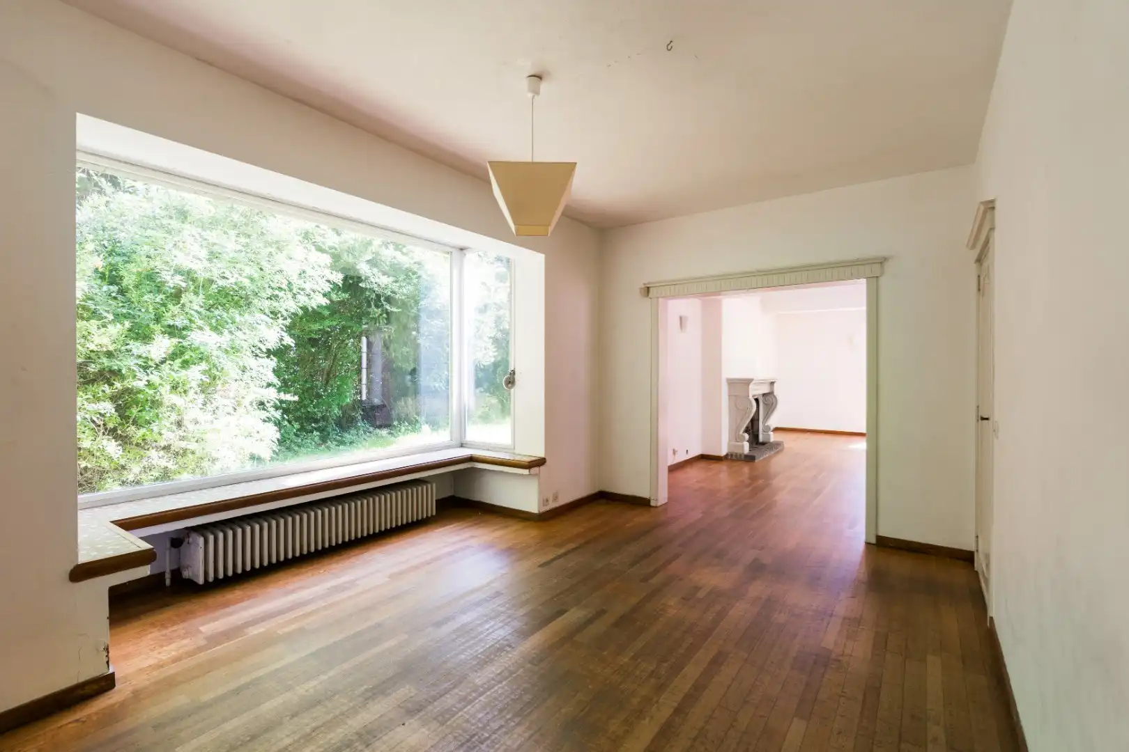 Een te moderniseren architecturale villa van ca. 700m² foto 10
