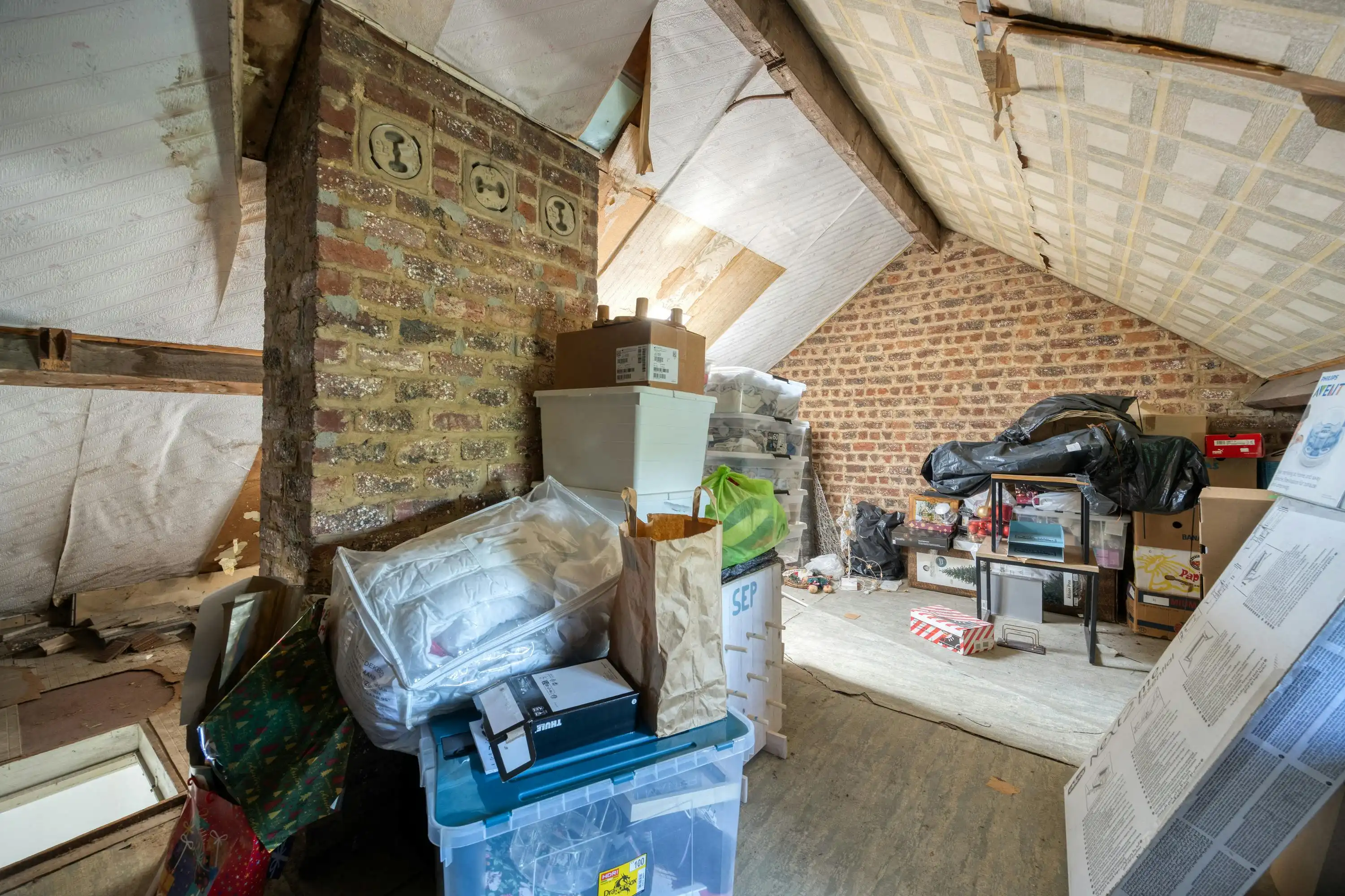 instapklaar halfopen huis te koop in halle foto 35