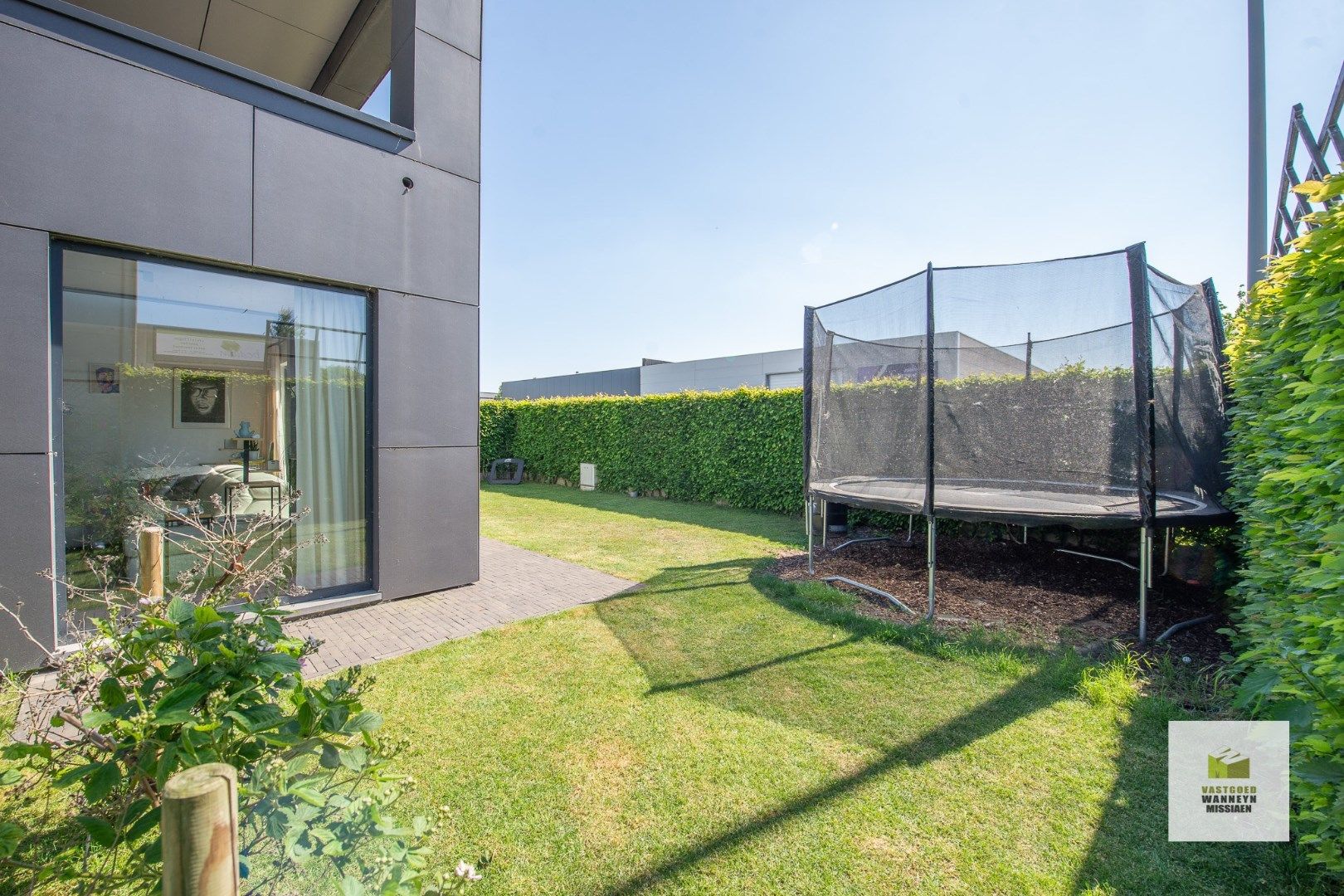 Energiezuinige woning met 4 slaapkamers en loods in Wingene foto 30