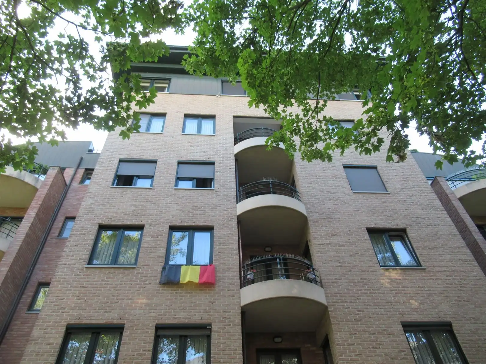 Appartement te huur Abdijstraat 60/402 - 3800 SINT-TRUIDEN