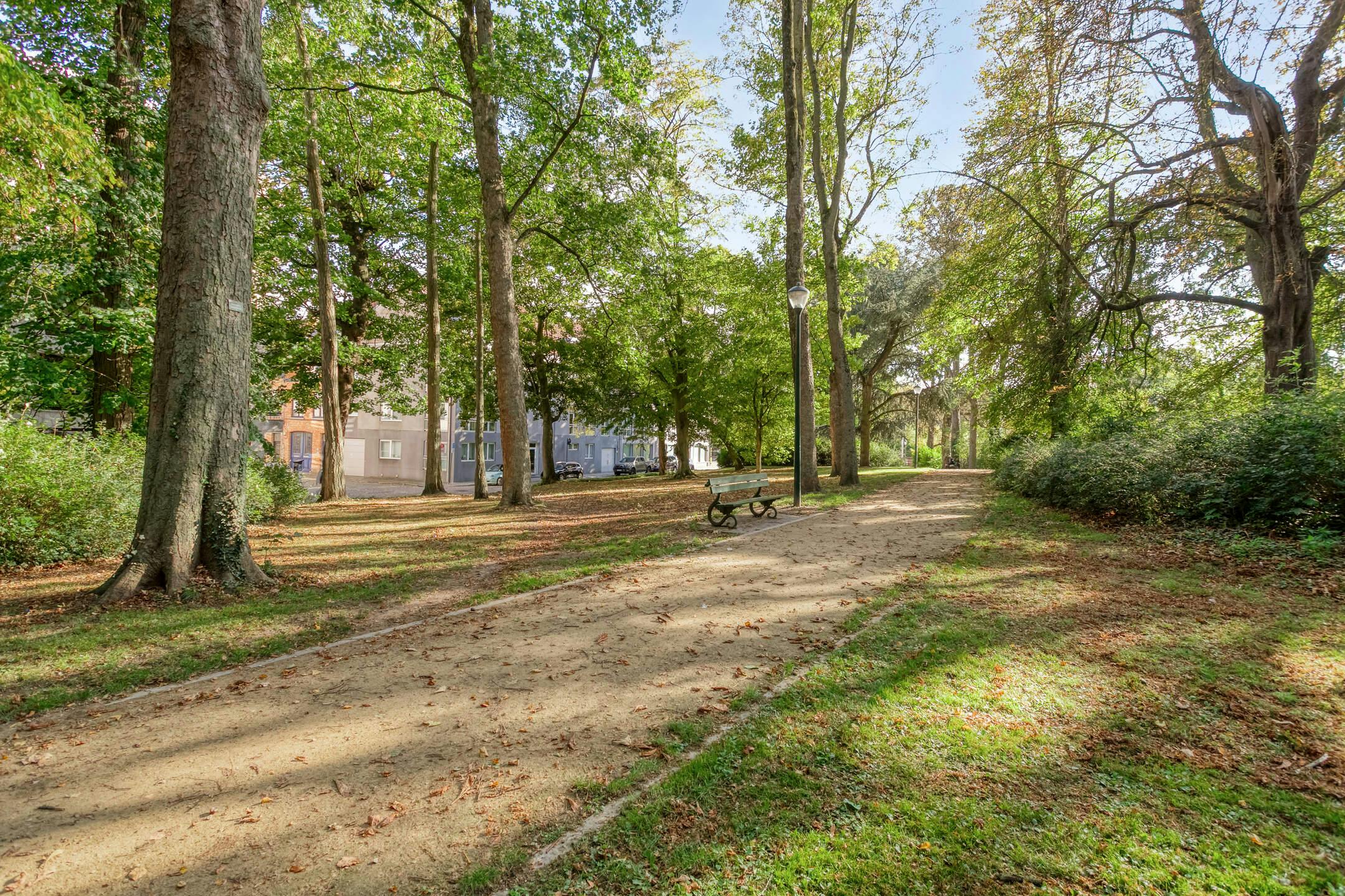 Appartement te koop (2 slpk) op toplocatie nabij het 't Zand foto 14