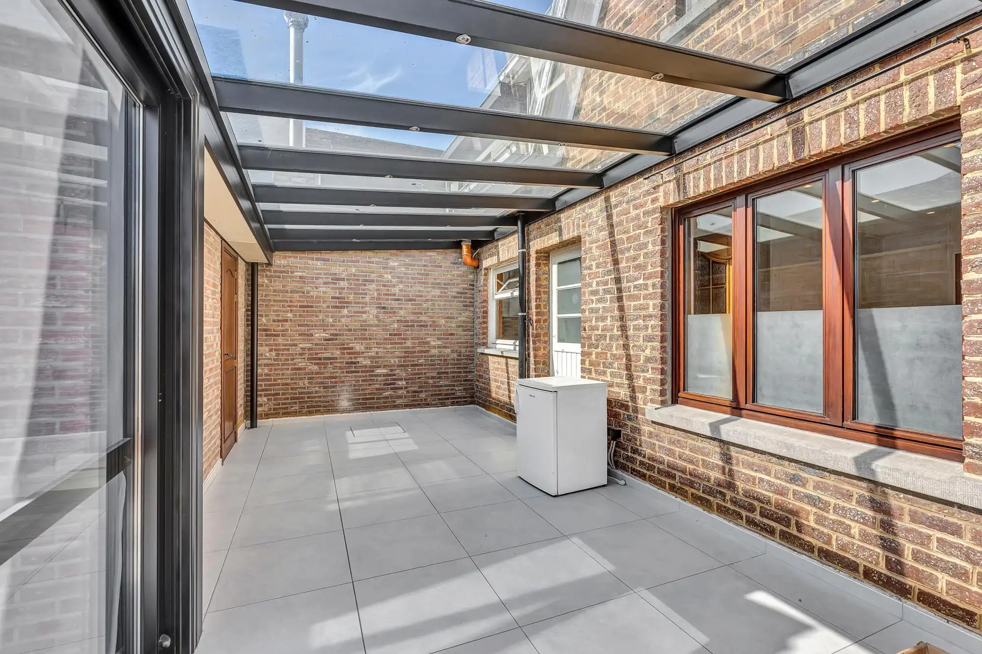 Robuuste woning op ruim perceel foto 14