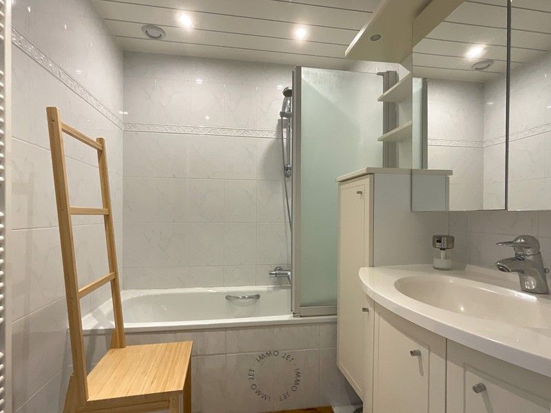 Prachtig gelegen appartement met zicht over groen Linkeroever met parkeerplaats foto 12