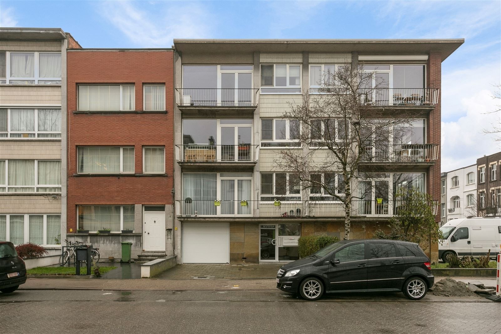 volledig bemeubeld 2-slpk app foto 10