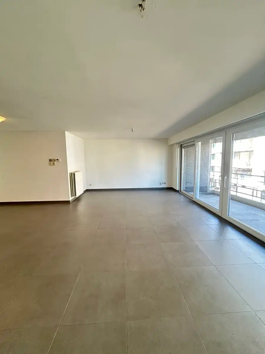 Modern appartement met 2 terrassen en EPC A, op wandelafstand van zee foto 4