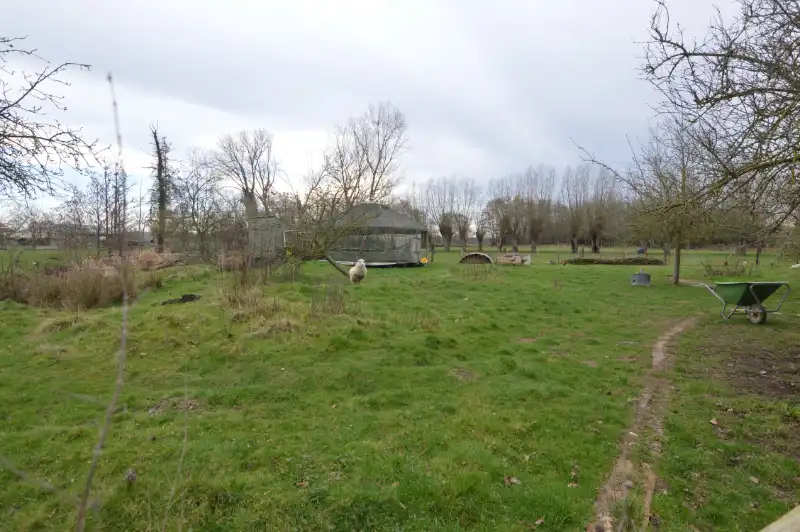 Authentieke te renoveren hoeve op circa 2,5ha. foto 11