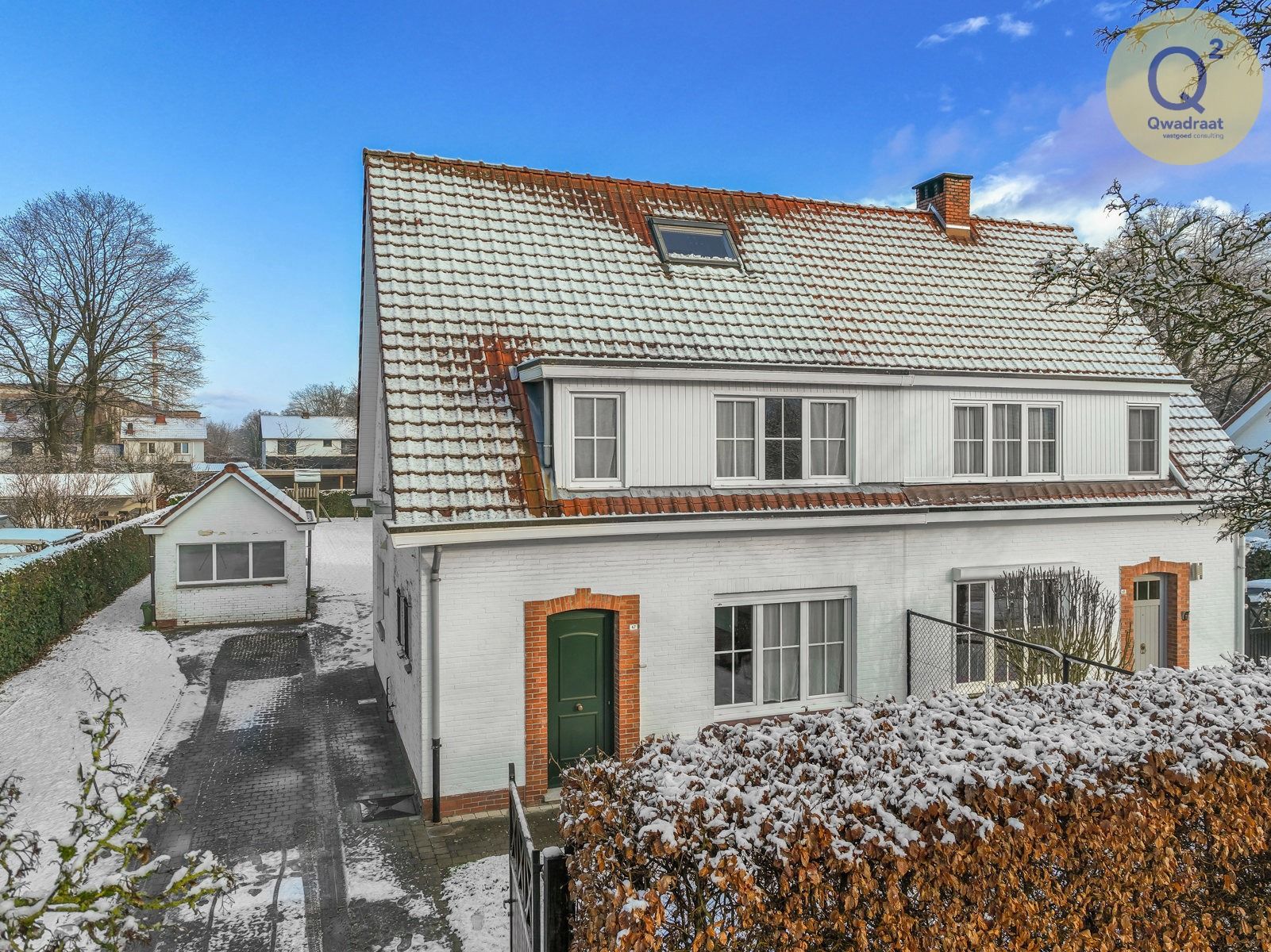 Prachtige woning in een rustige, gegeerde wijk  foto 36