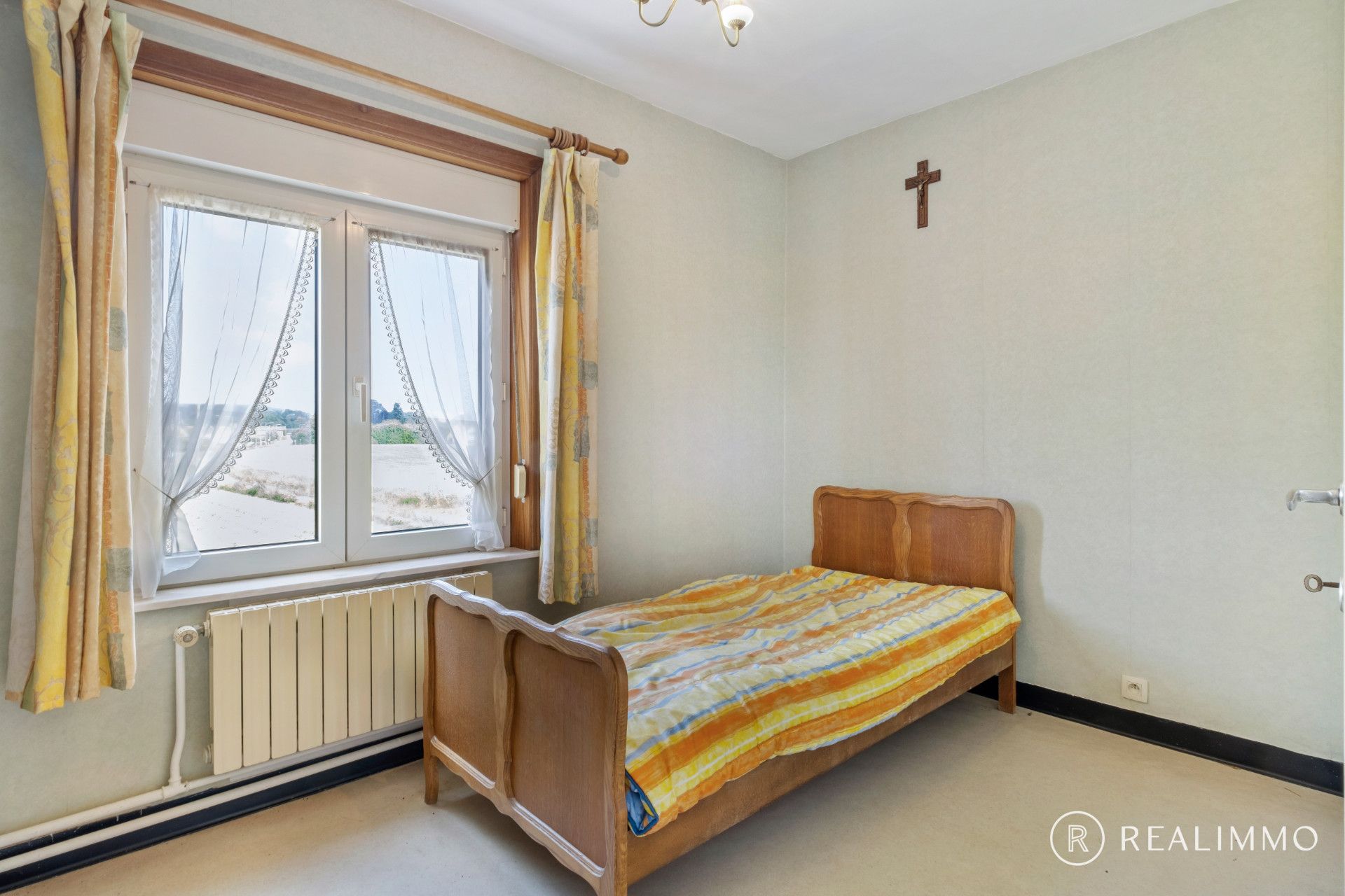 Karaktervolle alleenstaande woning op topligging! foto 17