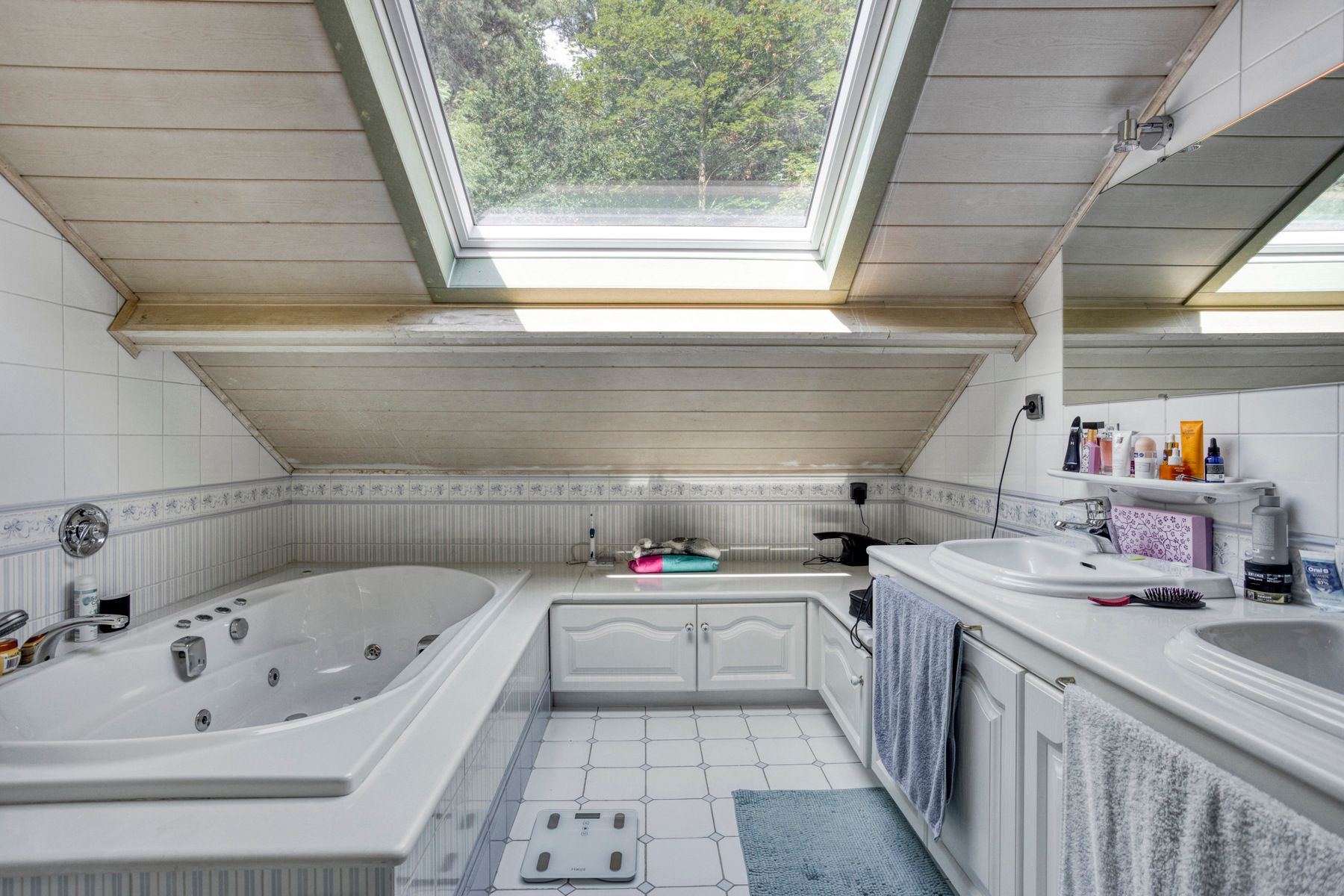 Landelijk en discreet wonen te Bekkevoort foto 12