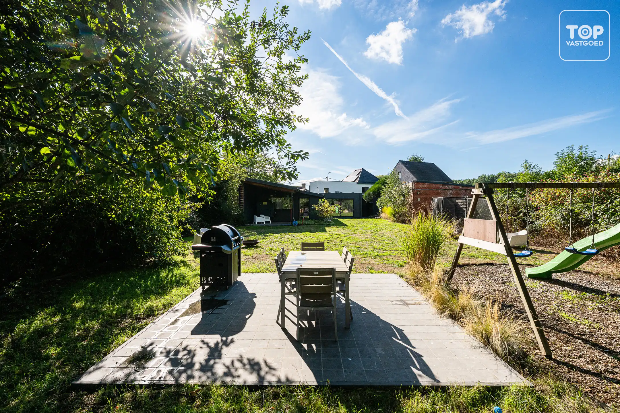 Woning met grote tuin en magazijn/loods, ideaal voor zelfstandigen!  foto 26