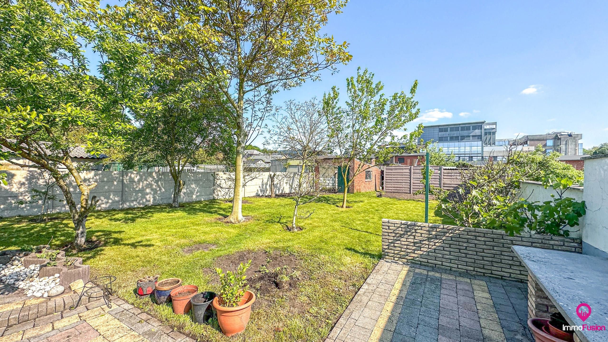 Ruime gezinswoning met 5slpk en 3badk in hartje Berkenbos! foto 56