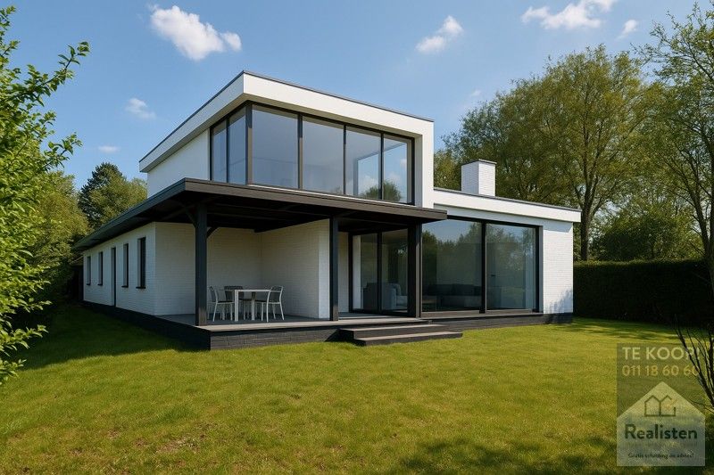 #Bungalow in de #zon met 2 à 4* slaapkamers foto 40