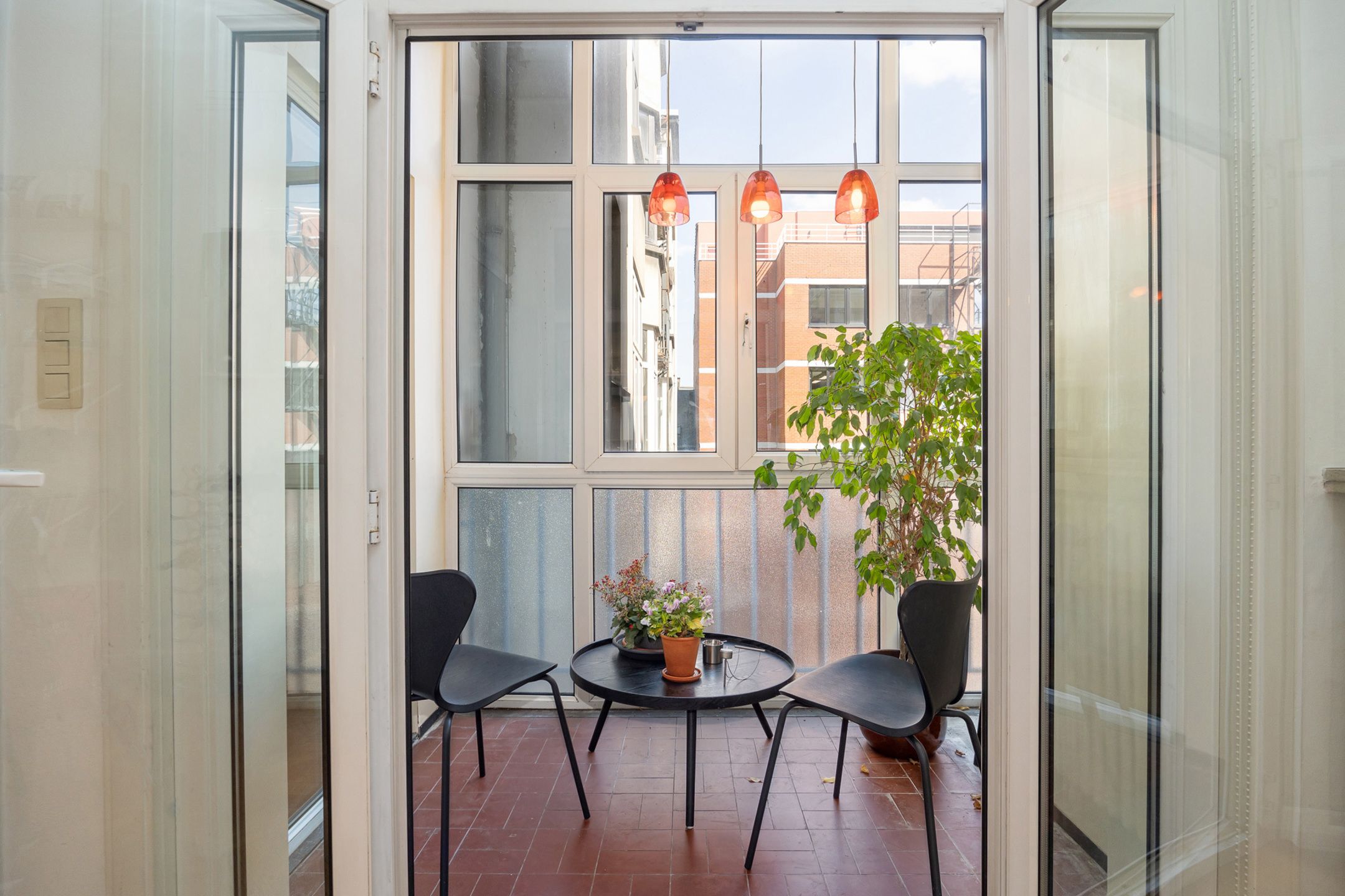 OPEN HOUSE 31/5 - Ruim en centraal 3 slaapkamer appartement foto 6