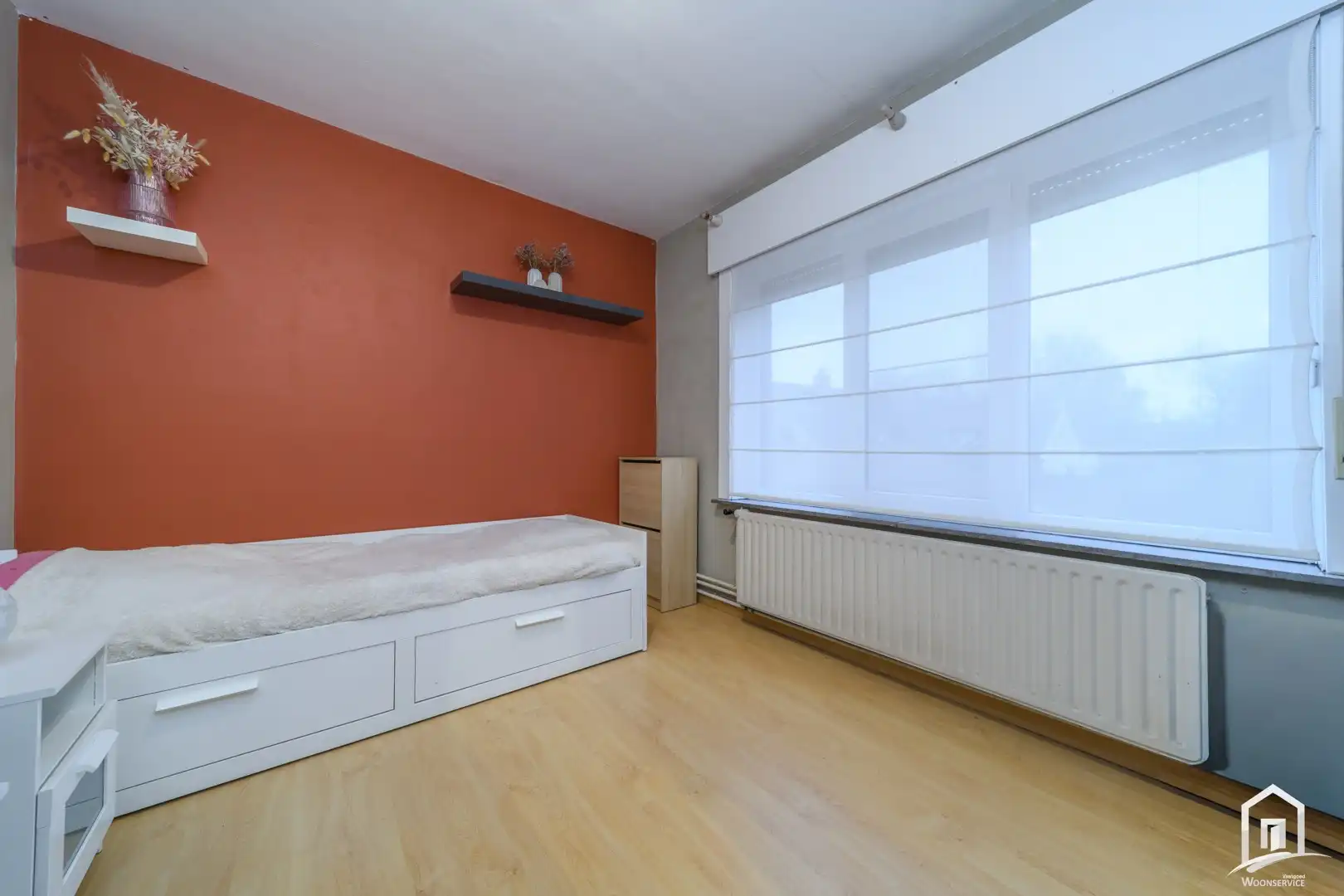 Ruime, gezellige gezinswoning te Mere foto 16