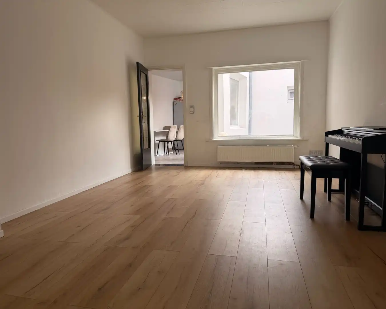 Charmante woning met 4 kamers. foto 8