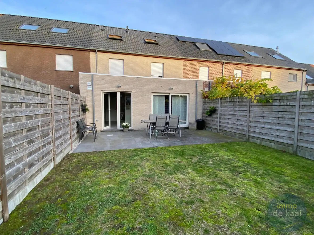 Huis te koop foto 3