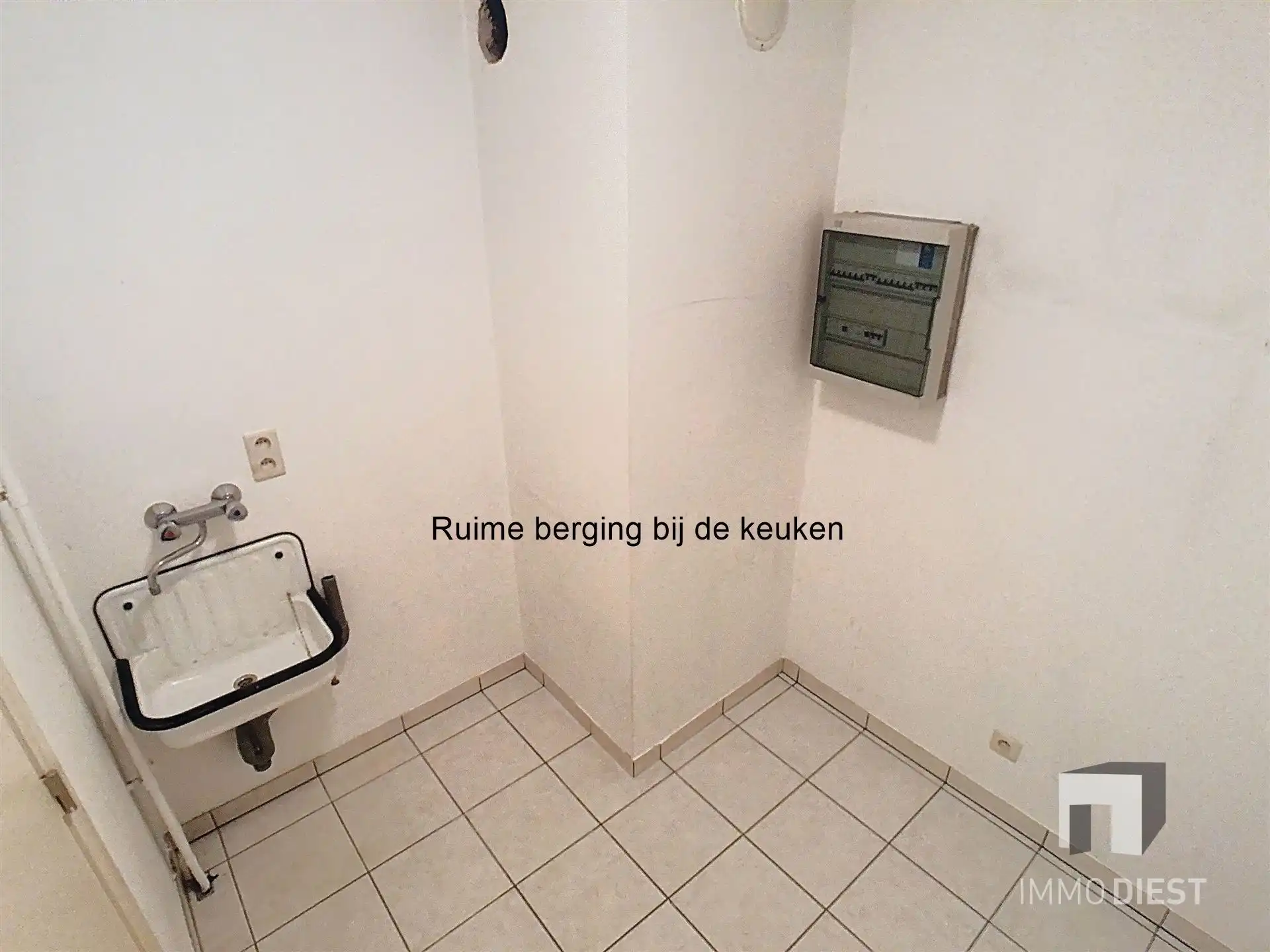 Duplex van 126m2 met 2 slpk en garagebox foto 10