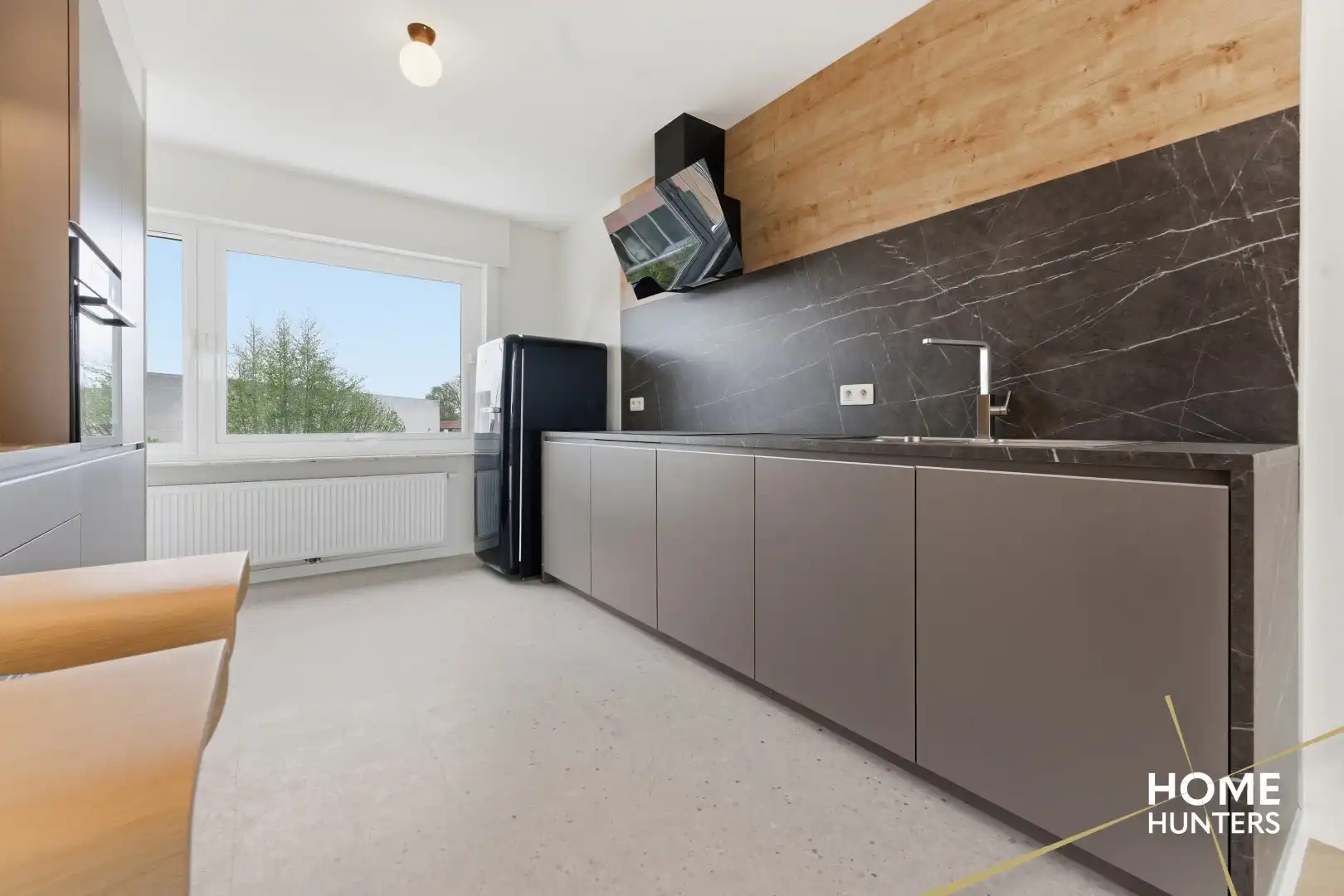 Prachtig gerenoveerde woning te Brielen met 2 slaapkamers, 2 badkamers en een garage foto 21