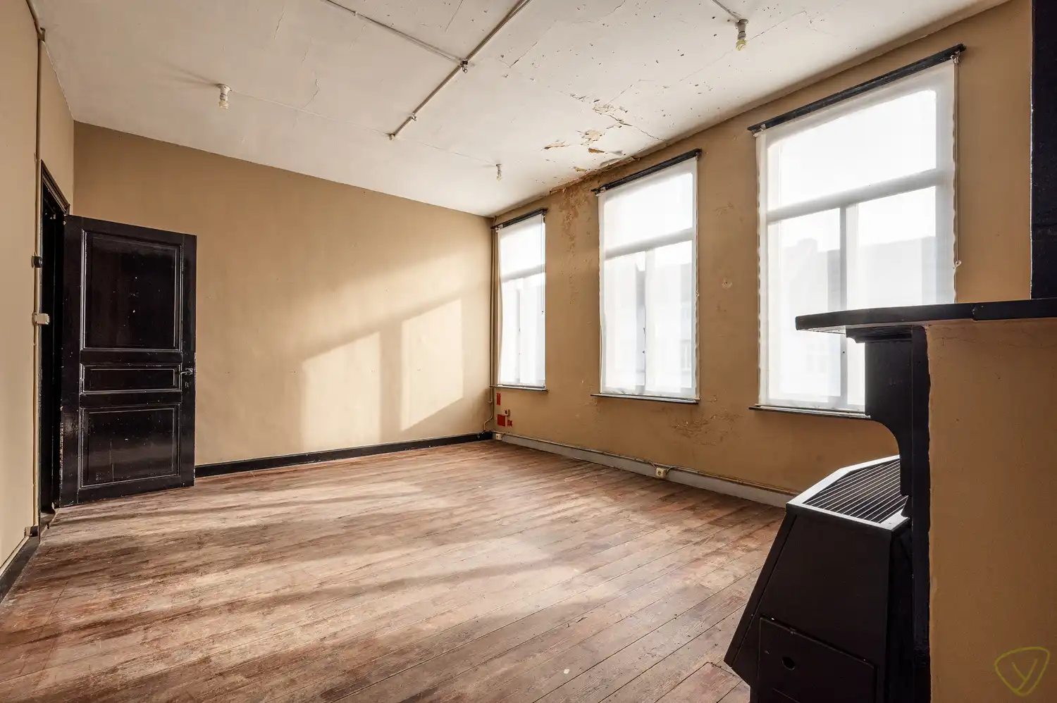 Statige woningen te koop in de Boelare, nabij het Cultuurcentrum. foto 16