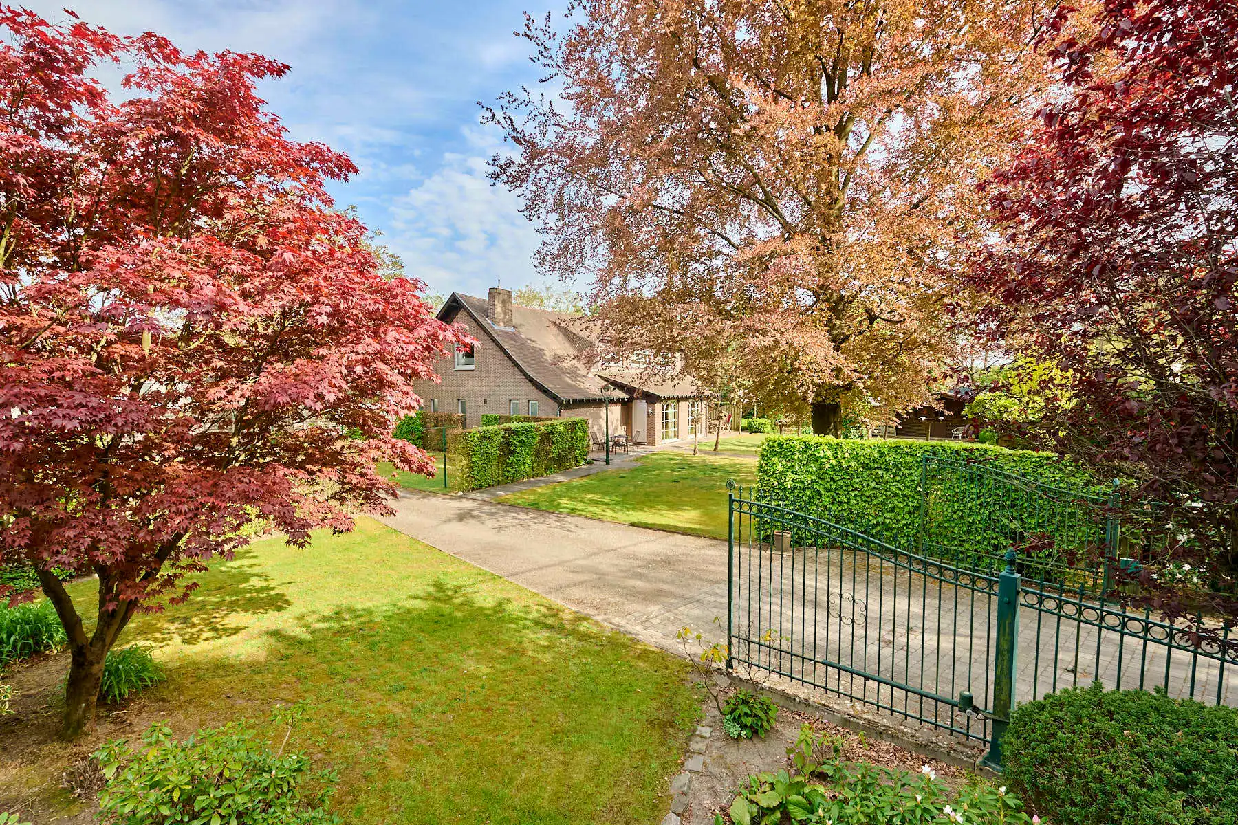 Hoofdfoto van de publicatie: Huis te koop