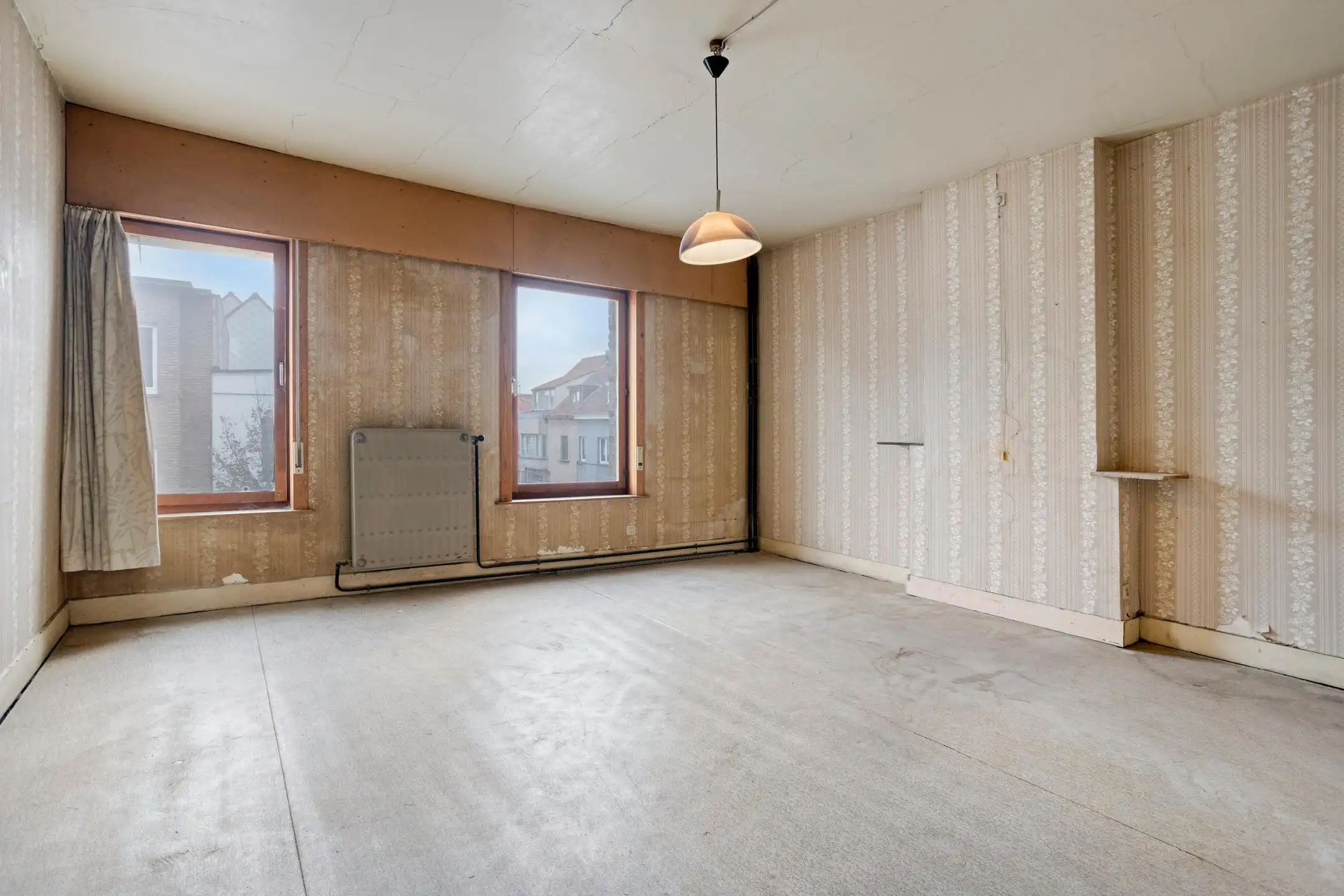 Renovatiewoning te koop in het centrum van Knokke-Heist foto 9