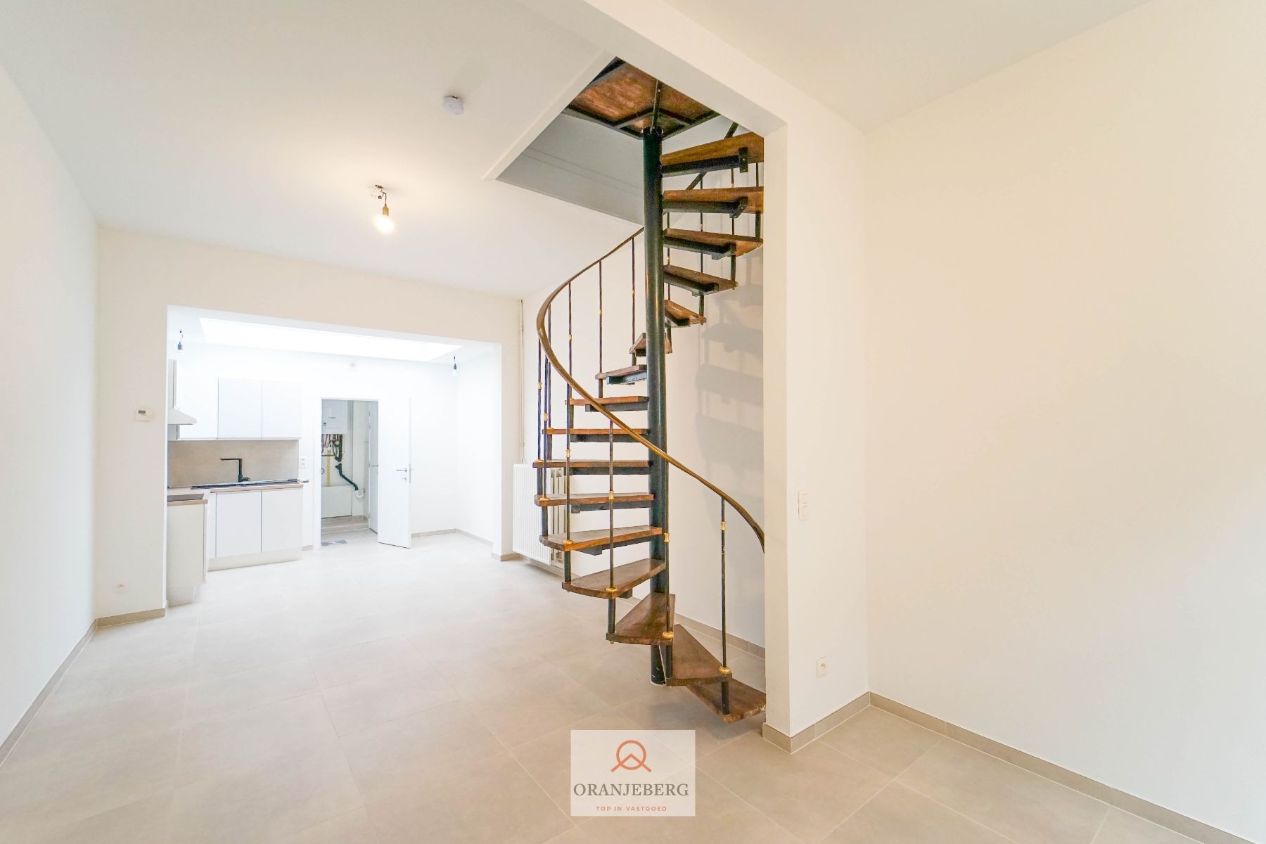 Huis te koop Huurhouderijstraat 15 - 9000 Gent