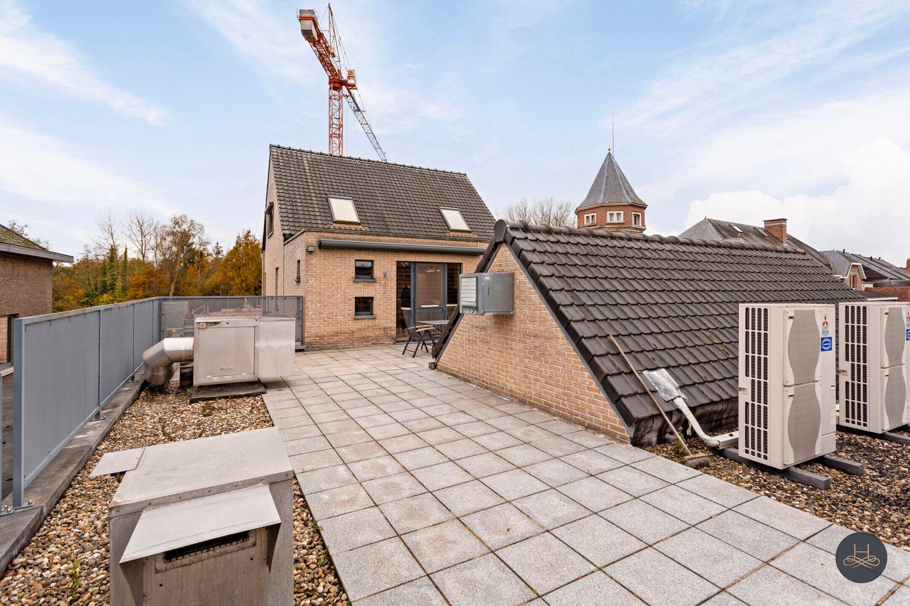 Horecagelegenheid met ruime woning foto 59