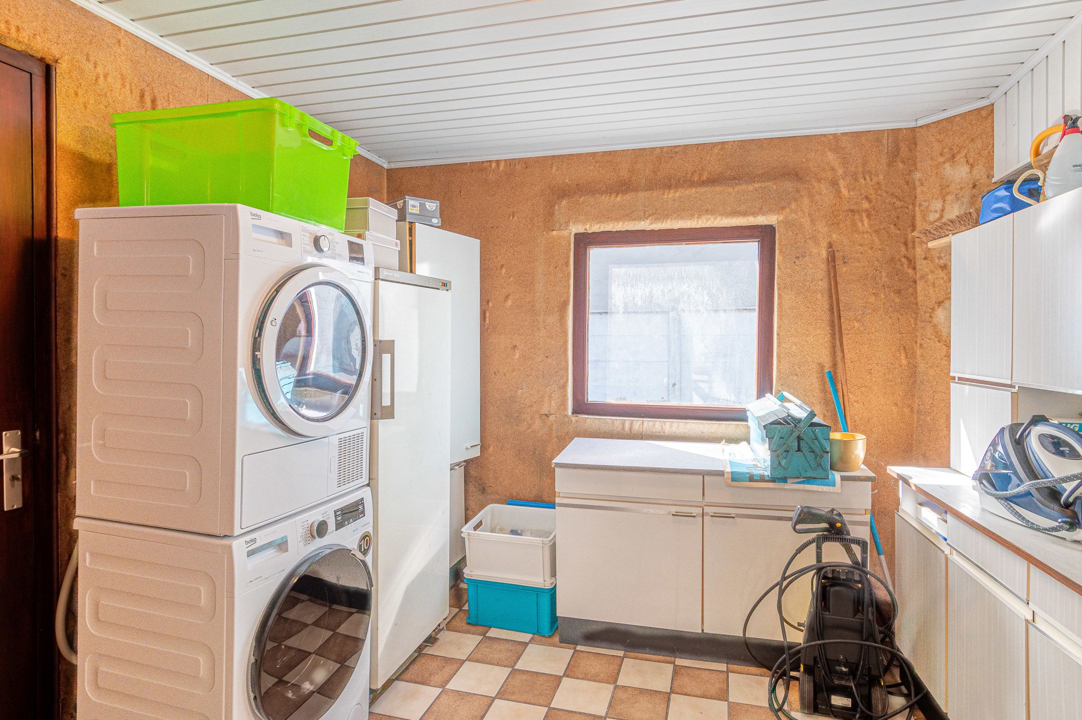 Gezinswoning met garage in hartje Willebroek foto 10