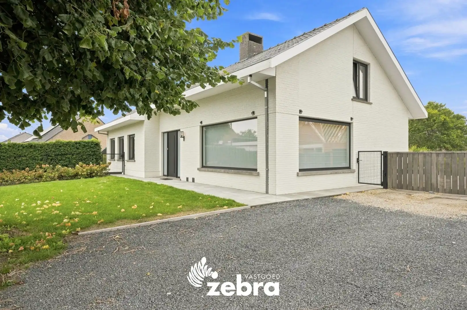 Ruime gelijkvloerse woning met 3 slaapkamers op 1.002 m² op een uitzonderlijke ligging in Tielt! foto 34