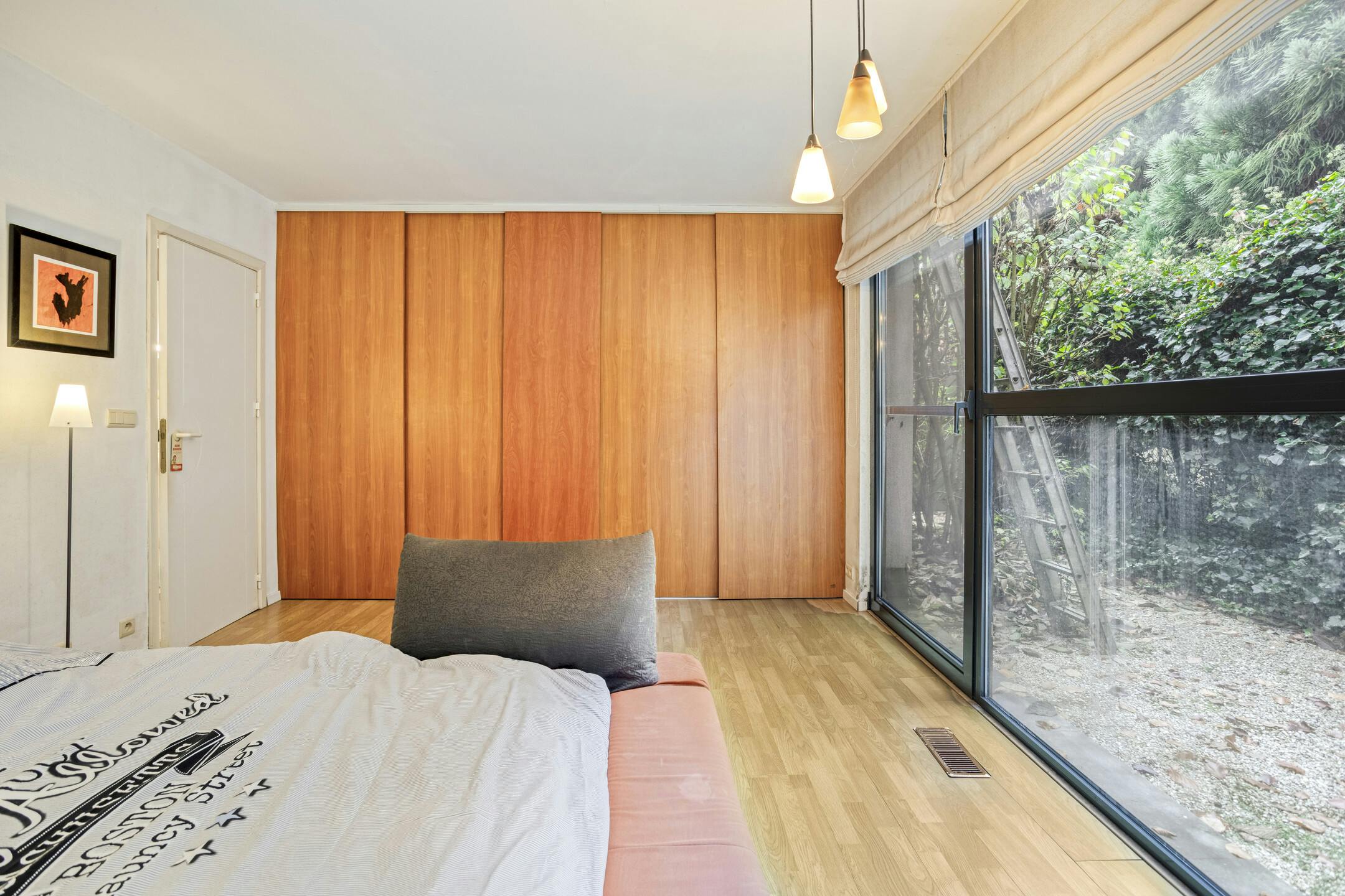 Architectuurwoning door bOb Van Reeth op 2.303m² in Schilde foto 11