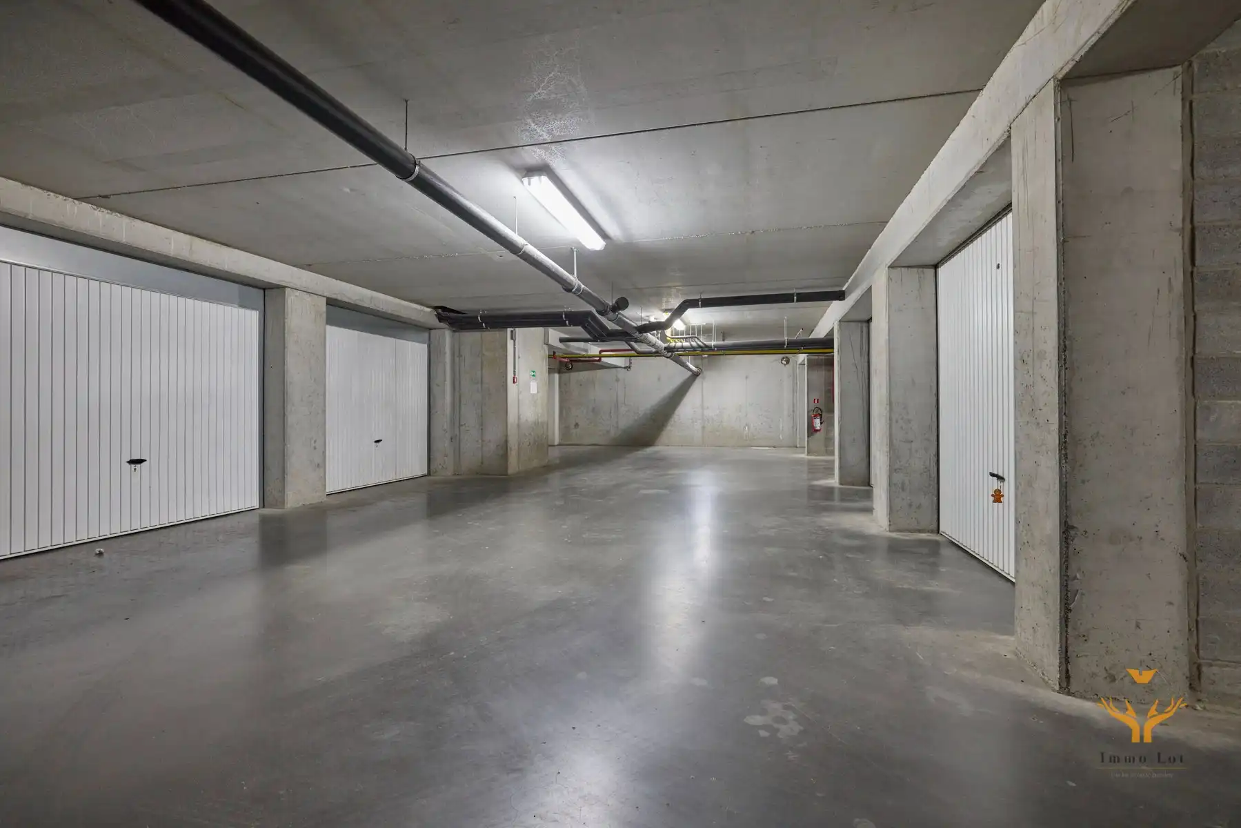 Duplex met 3 slaapkamers nabij centrum Berlare foto 13