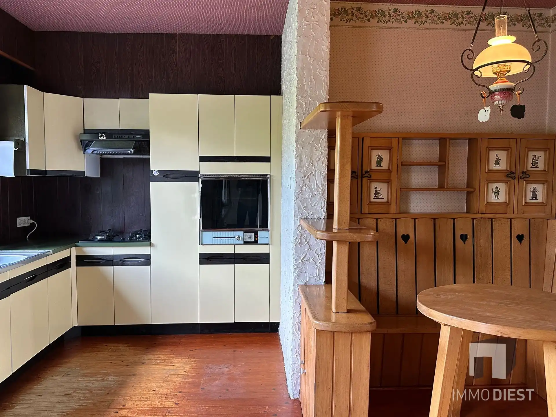 Woning in het groen ;-) foto 18