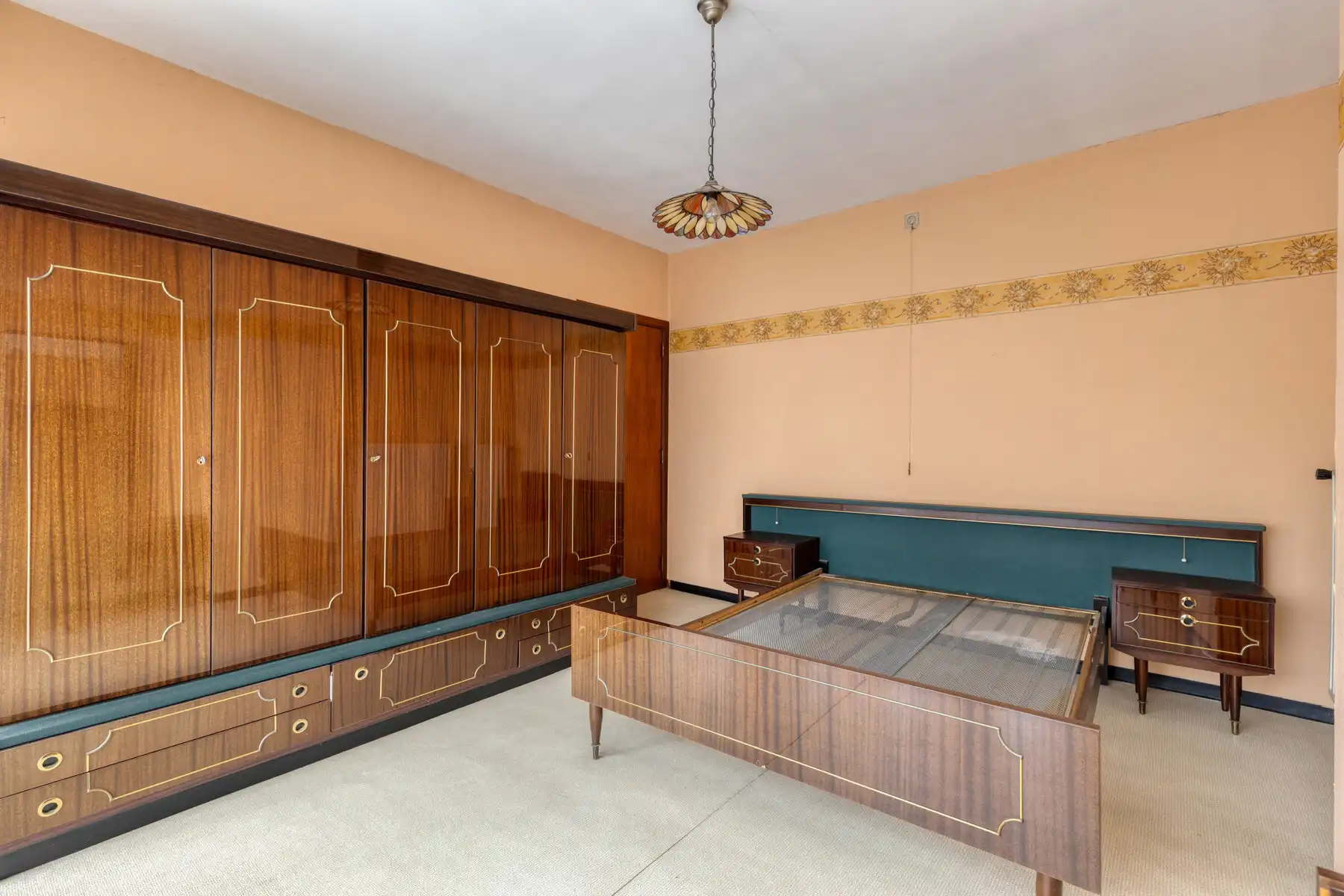 Solide woning met 4 slaapkamers, garage en tuin! foto 11