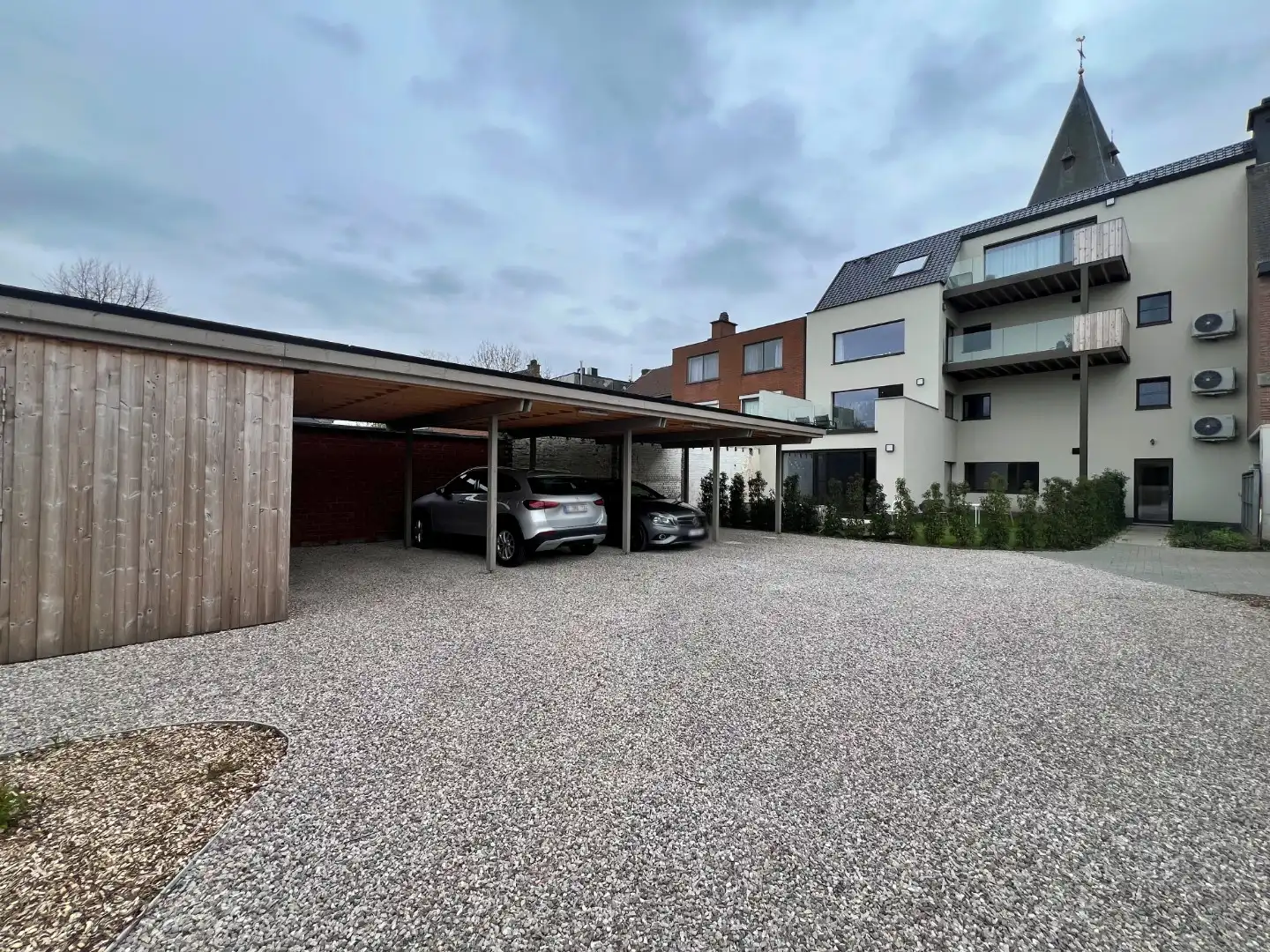 🏡 Instapklaar appartement met 3 slaapkamers in Lovendegem foto 20