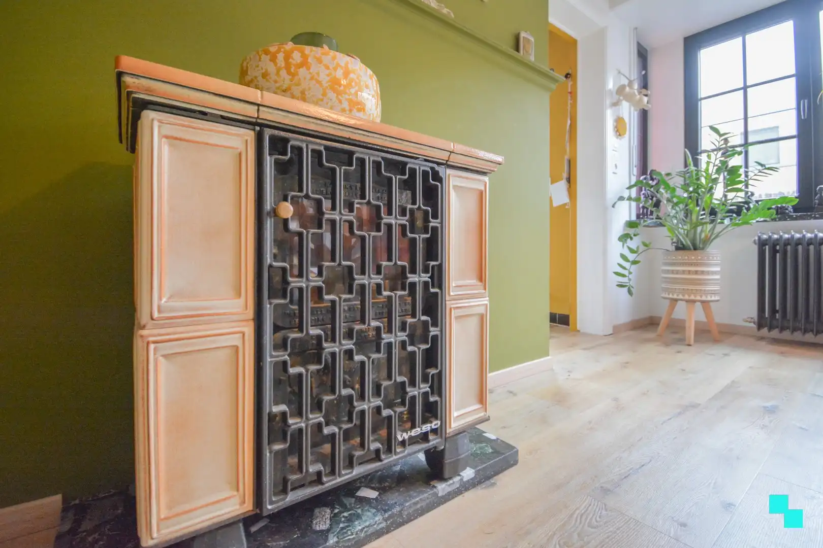 Recent gerenoveerde, karaktervolle HOB te Hooglede foto 11