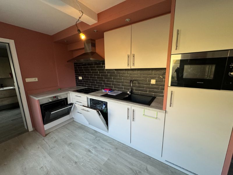 Gerenoveerde woning 2 slpks! foto 6