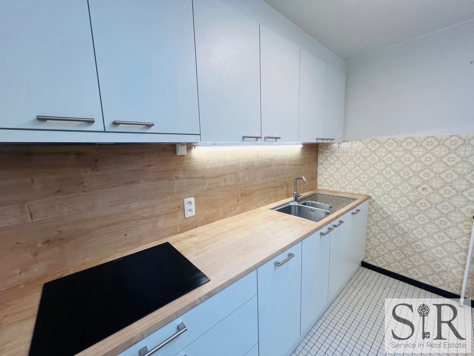 Appartement te huur foto 2