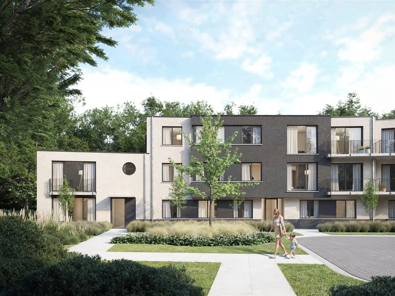 Appartement foto {{pictureIndex}}