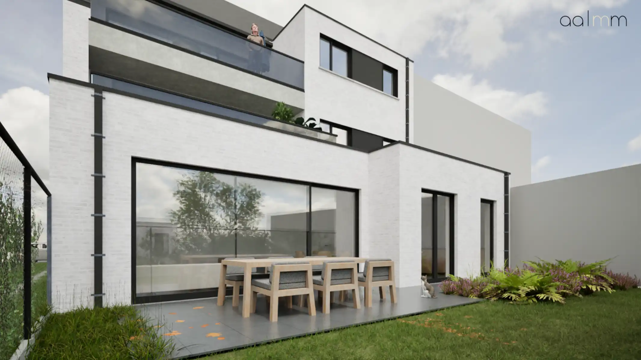 66,67% VERKOCHT - LAATSTE APPARTEMENT foto 6