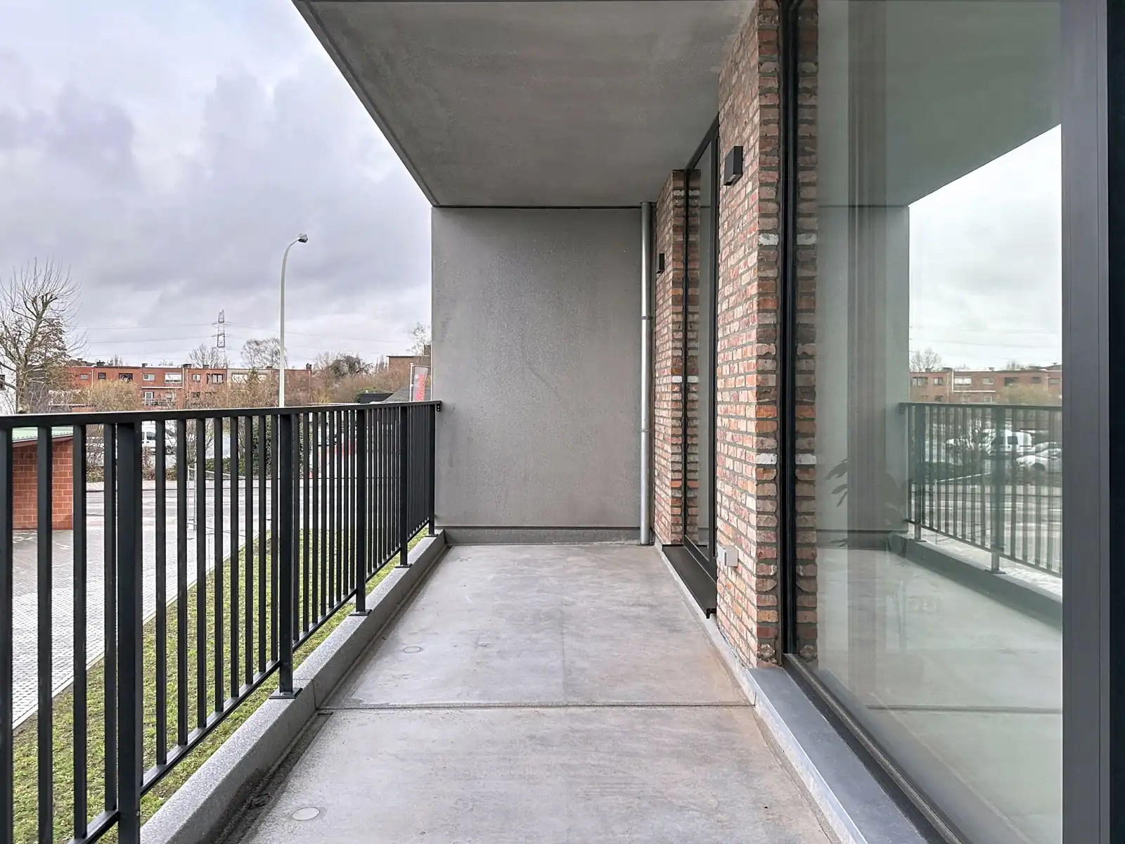 Nieuwbouw appartement op 2e verdieping gelegen te Reet foto 20