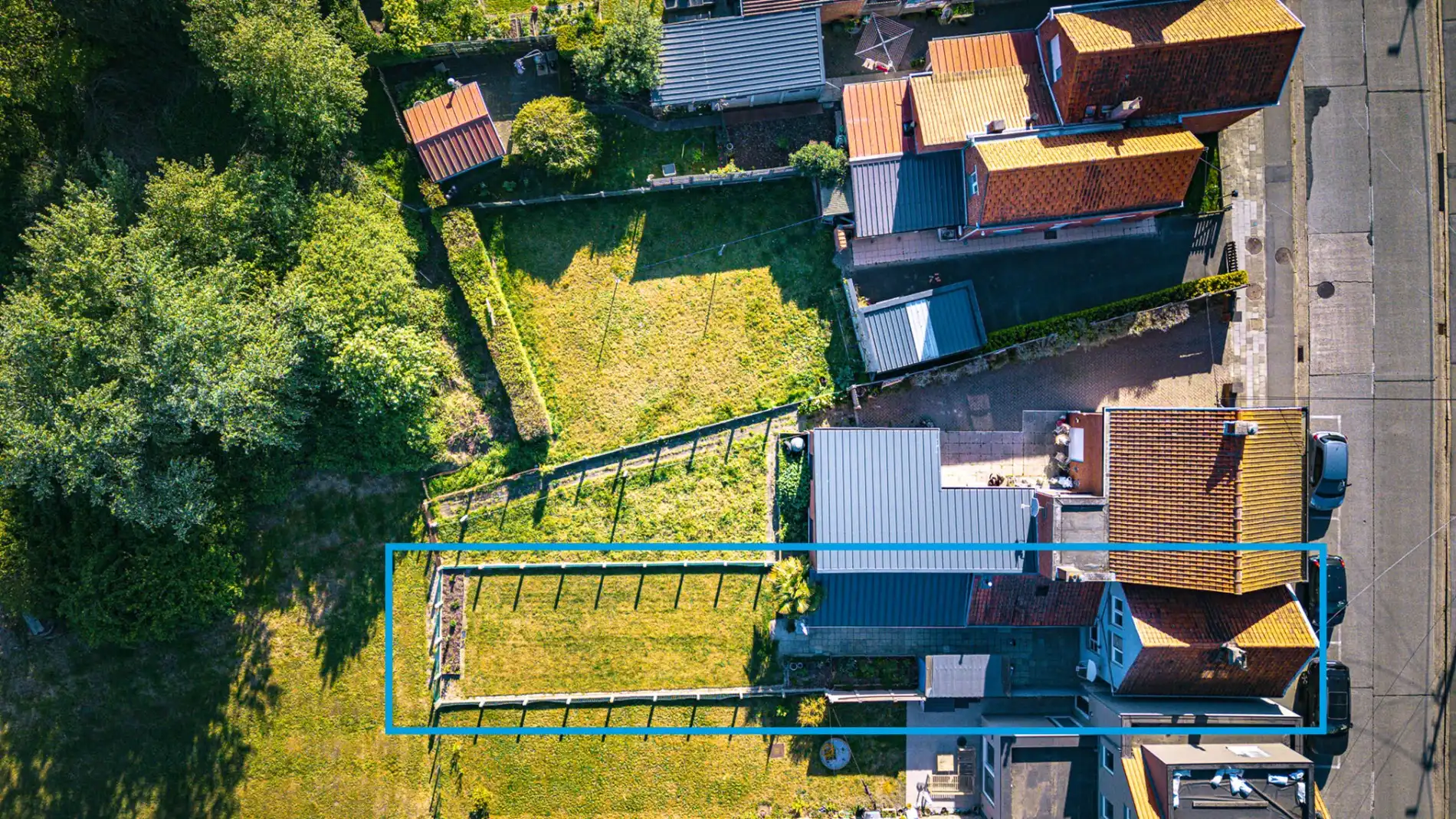 Te renoveren woning met 2 slpks nabij centrum Maldegem foto 2