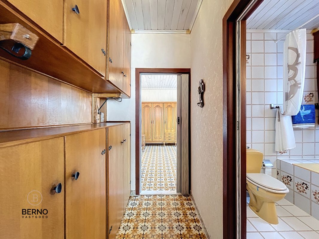 Karaktervolle woning met pitoresque tuin foto 19